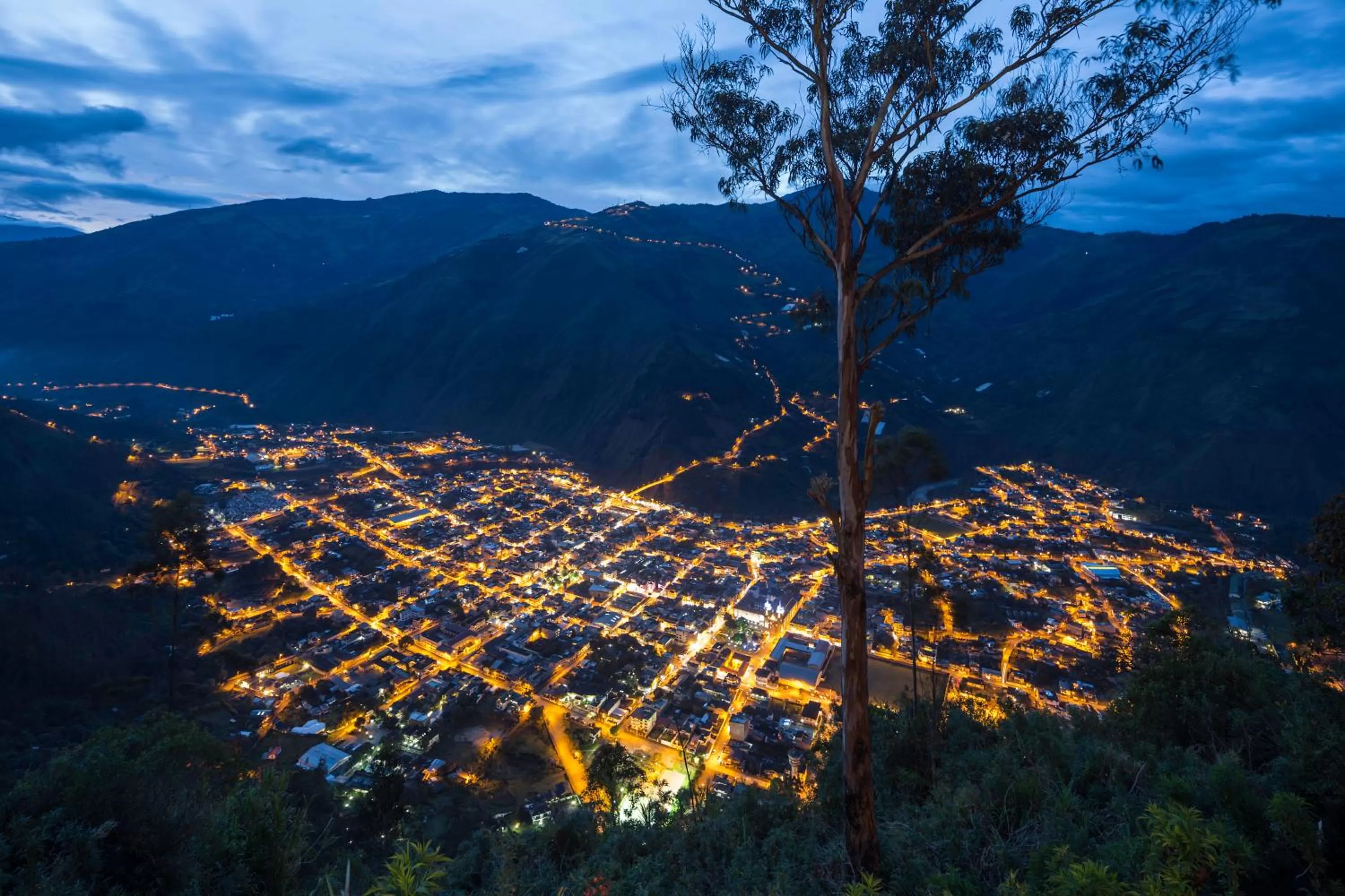 Balcony/Terrace, Bird's-eye View in Luna Volcán, Adventure SPA
