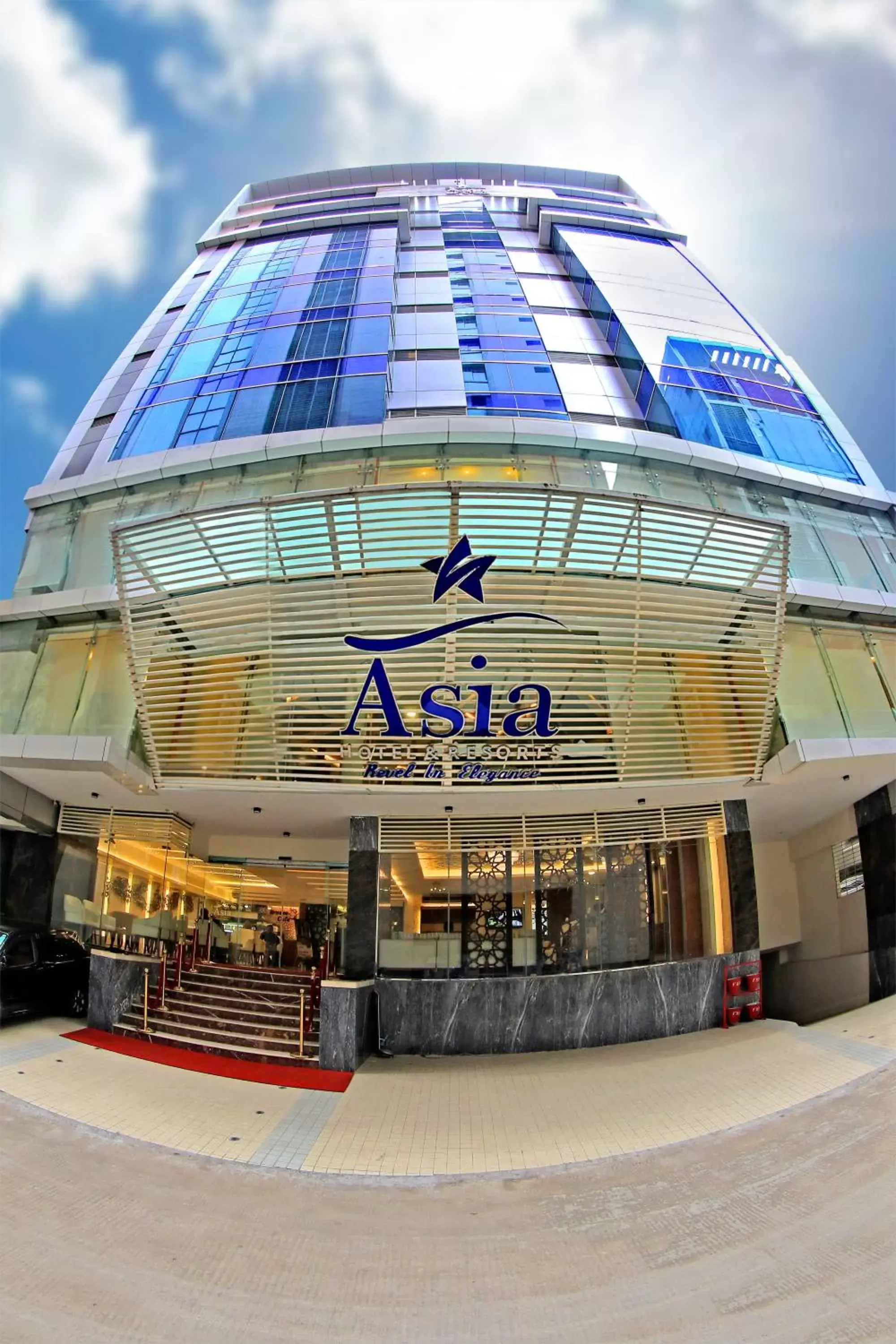 Asia Hotel & Resorts Asia Hotel & Resorts