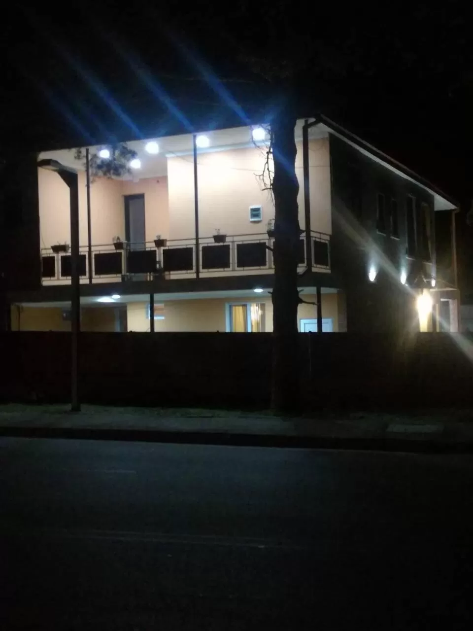 Facade/entrance, Property Building in Guest House Kakheti