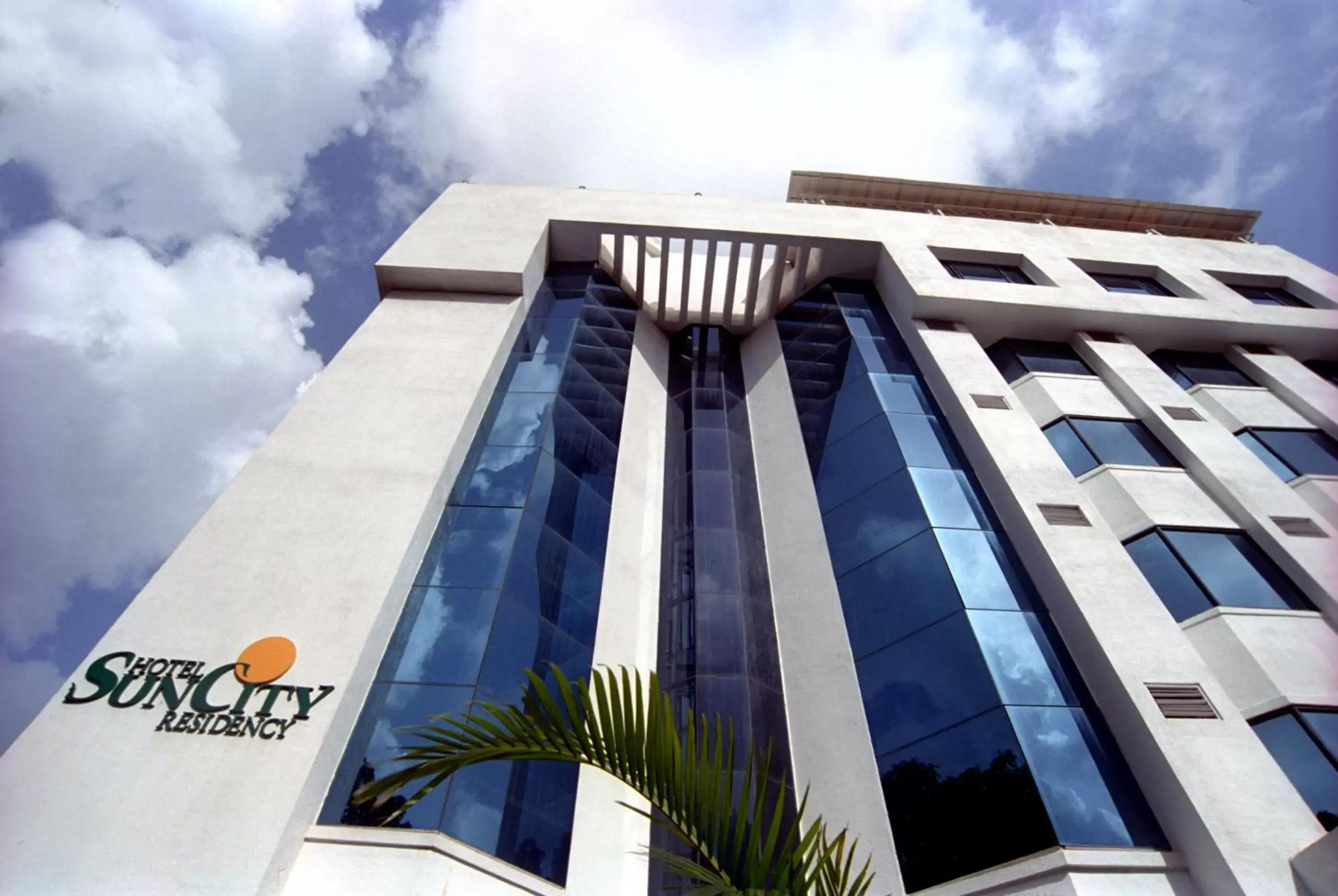 Hotel Suncity Residency Hotel Suncity Residency