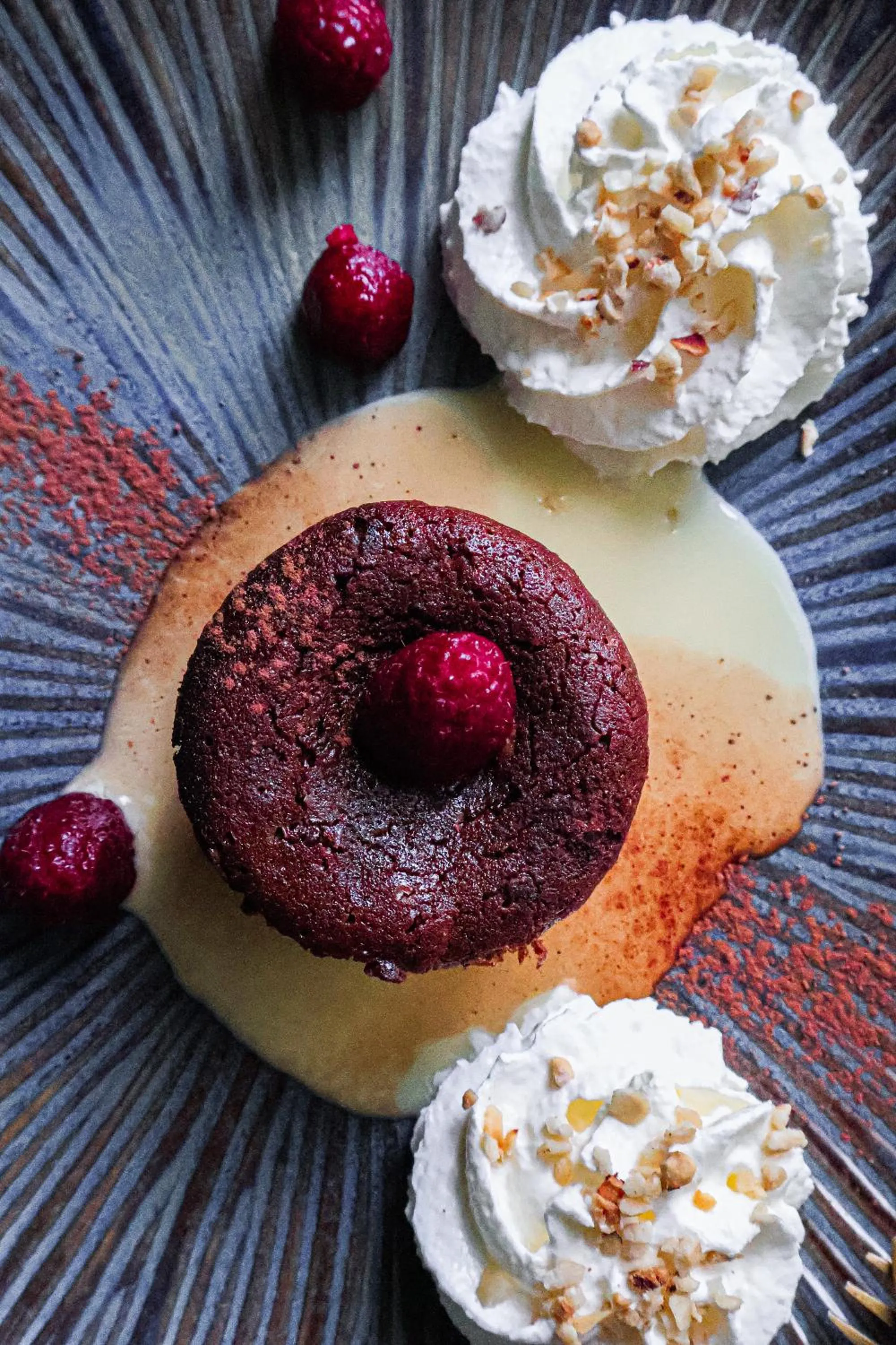 Restaurant/places to eat in Hôtel & Restaurant des Remparts