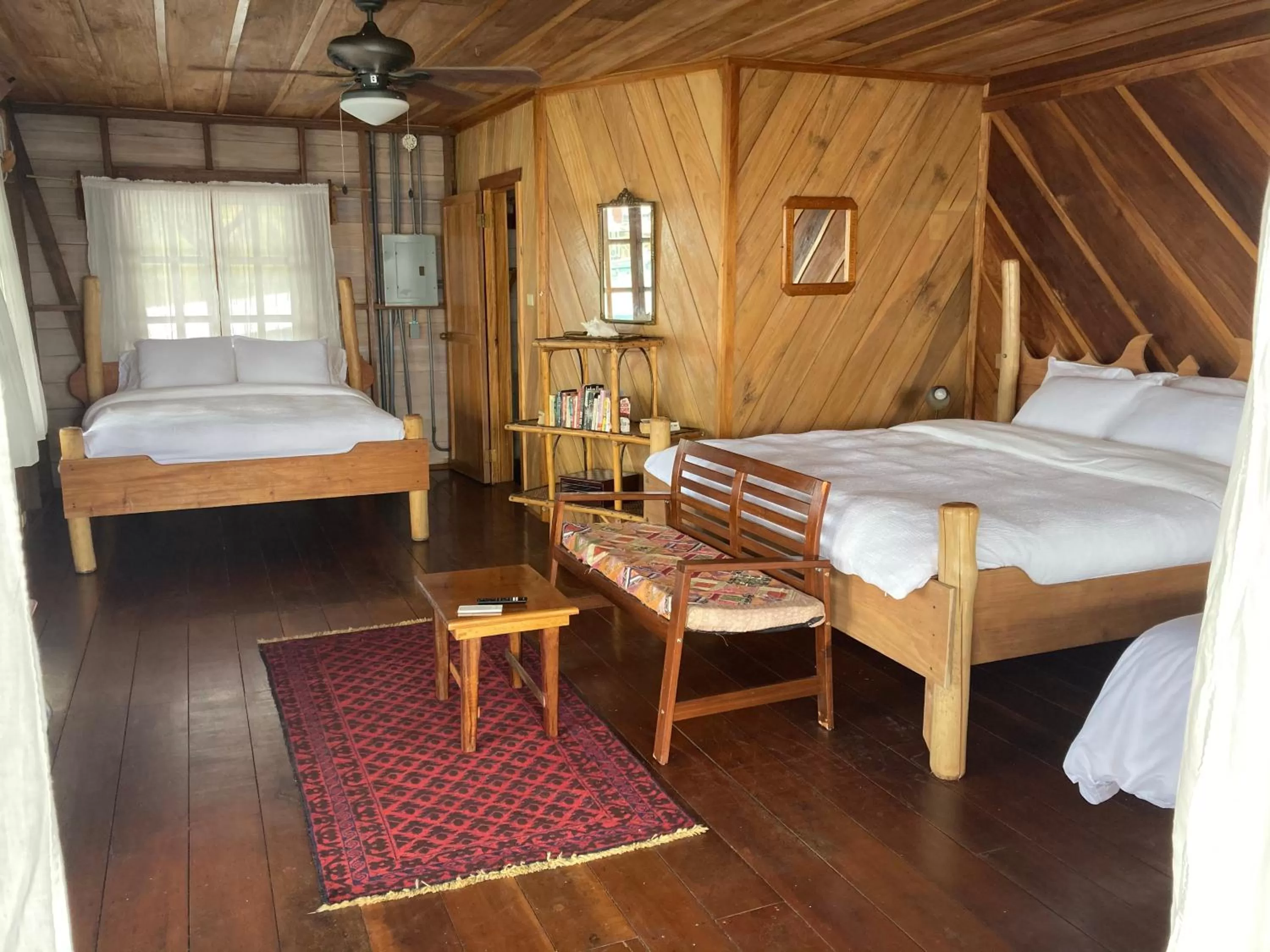 Room Photo in Casa Acuario Boutique Hotel