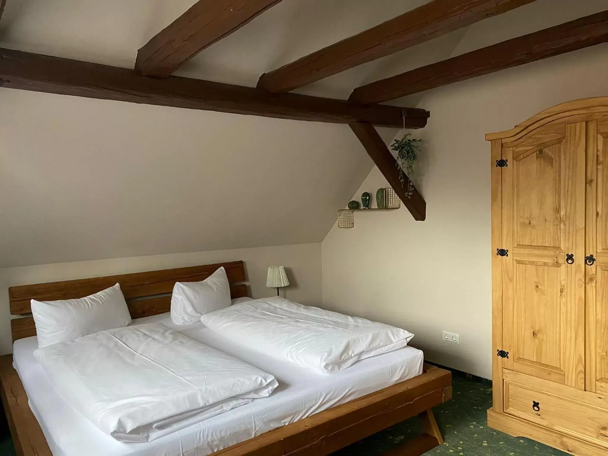 One-Bedroom House in Altstadthotel Ilsenburg One-Bedroom House in Altstadthotel Ilsenburg