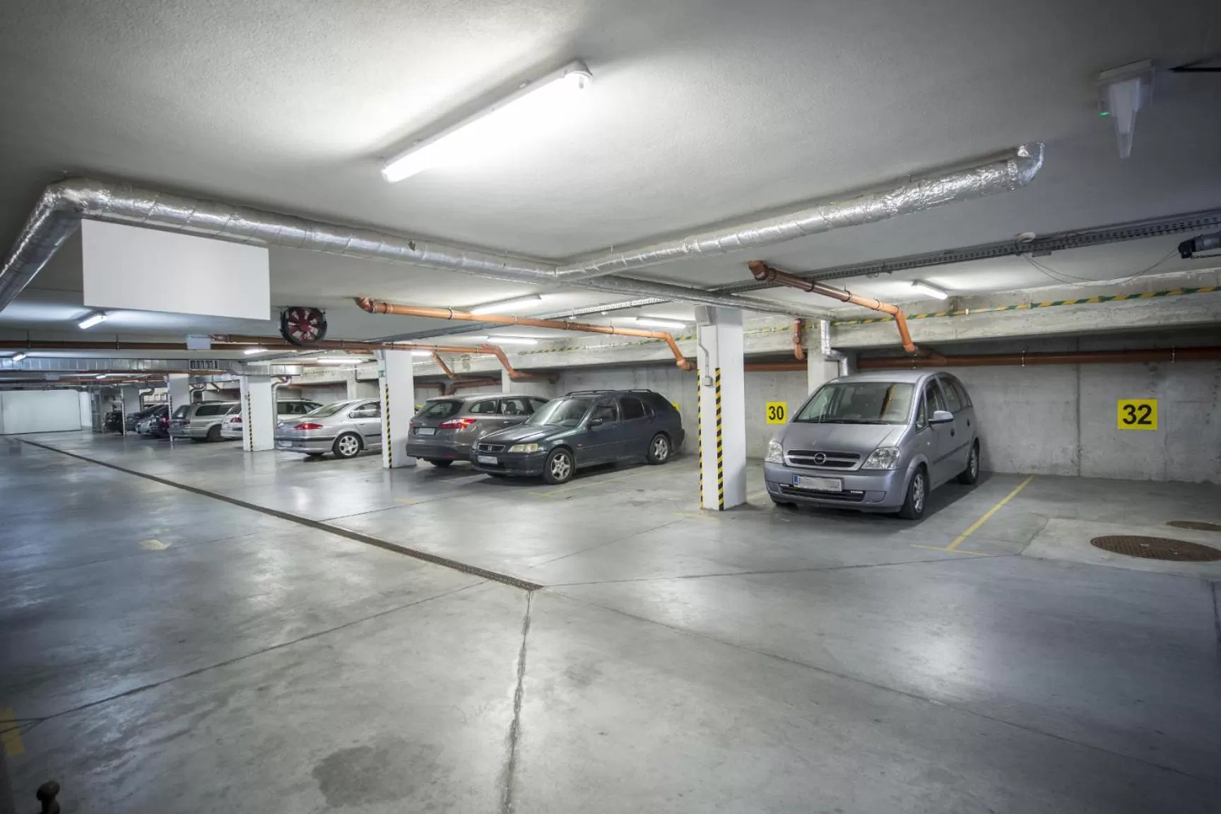 Other in Hotel Great Polonia Conrad Kraków