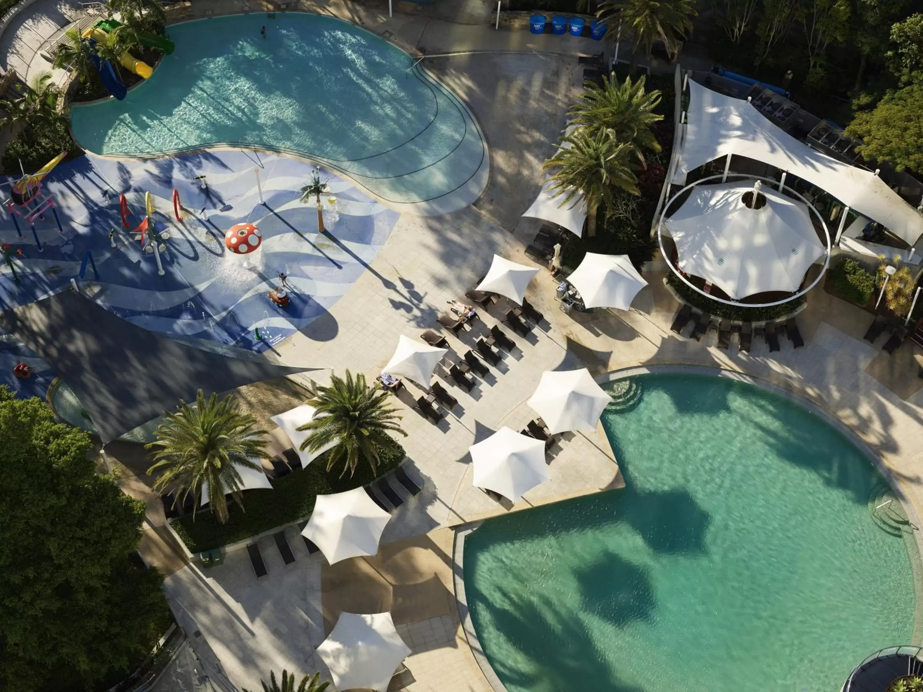 RACV Royal Pines Resort Gold Coast RACV Royal Pines Resort Gold Coast