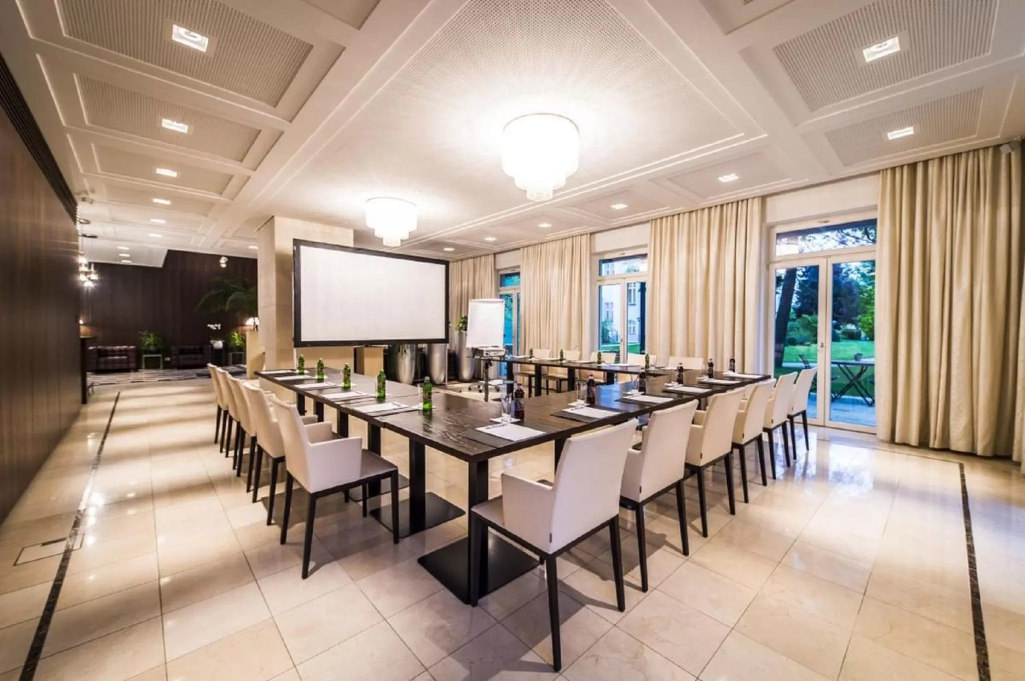 Business facilities in Hotel Steirerschlössl