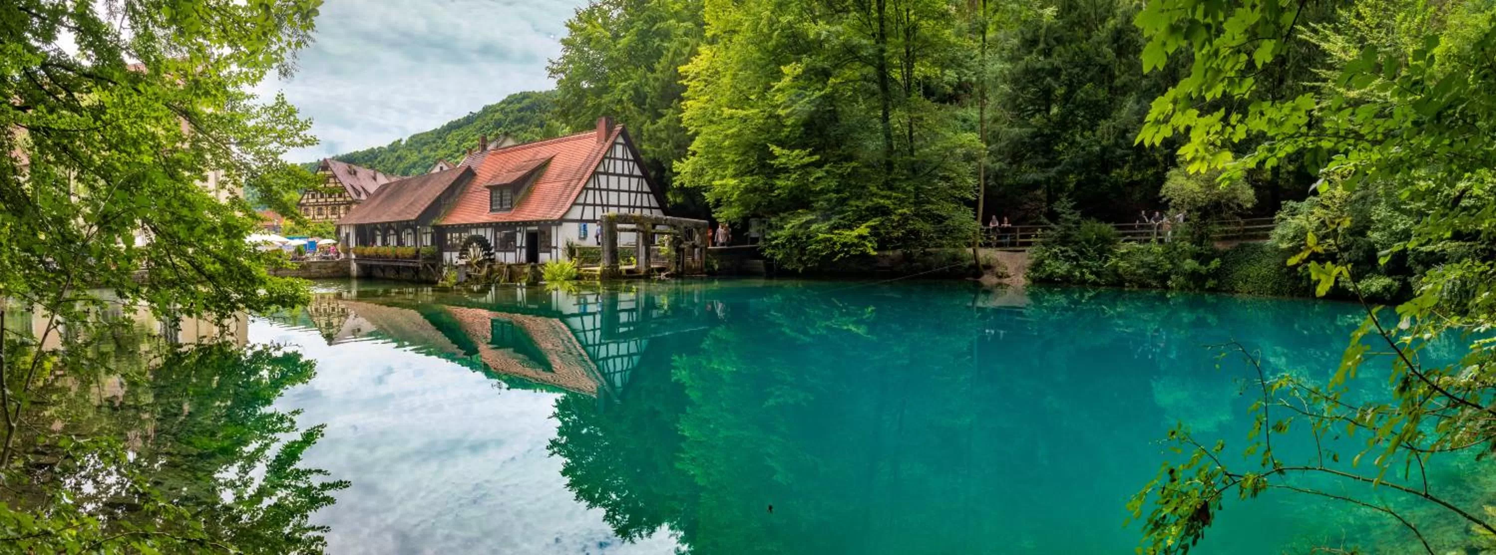 Nearby landmark in Abbate Boutique Hotel