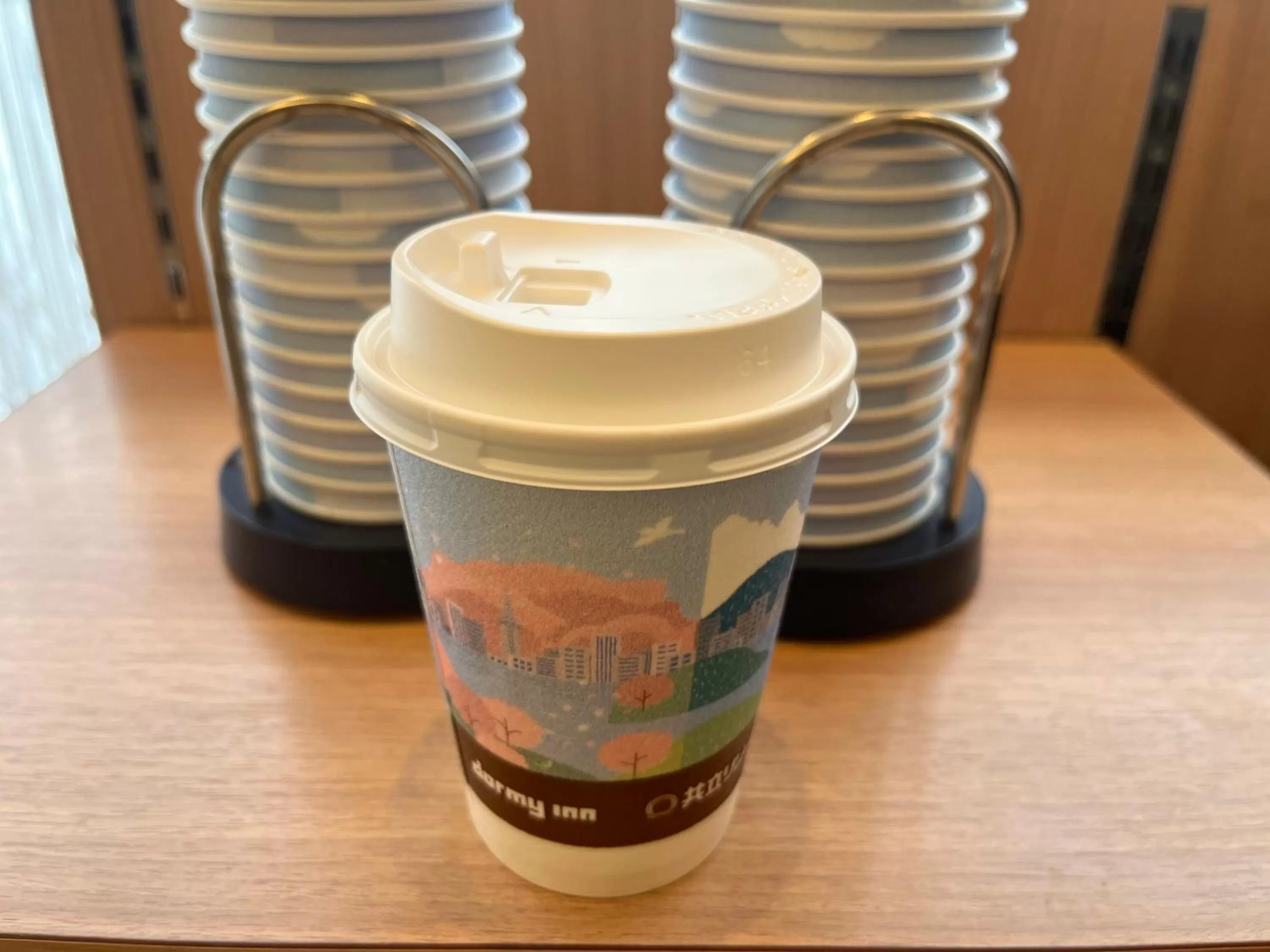 Other in Dormy Inn Tomakomai