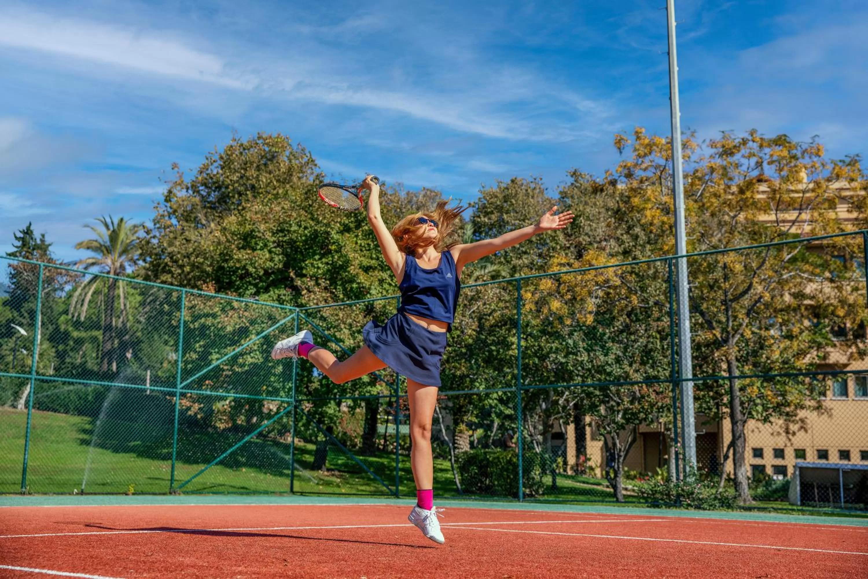 Activities in Asteria Family Resort Belek