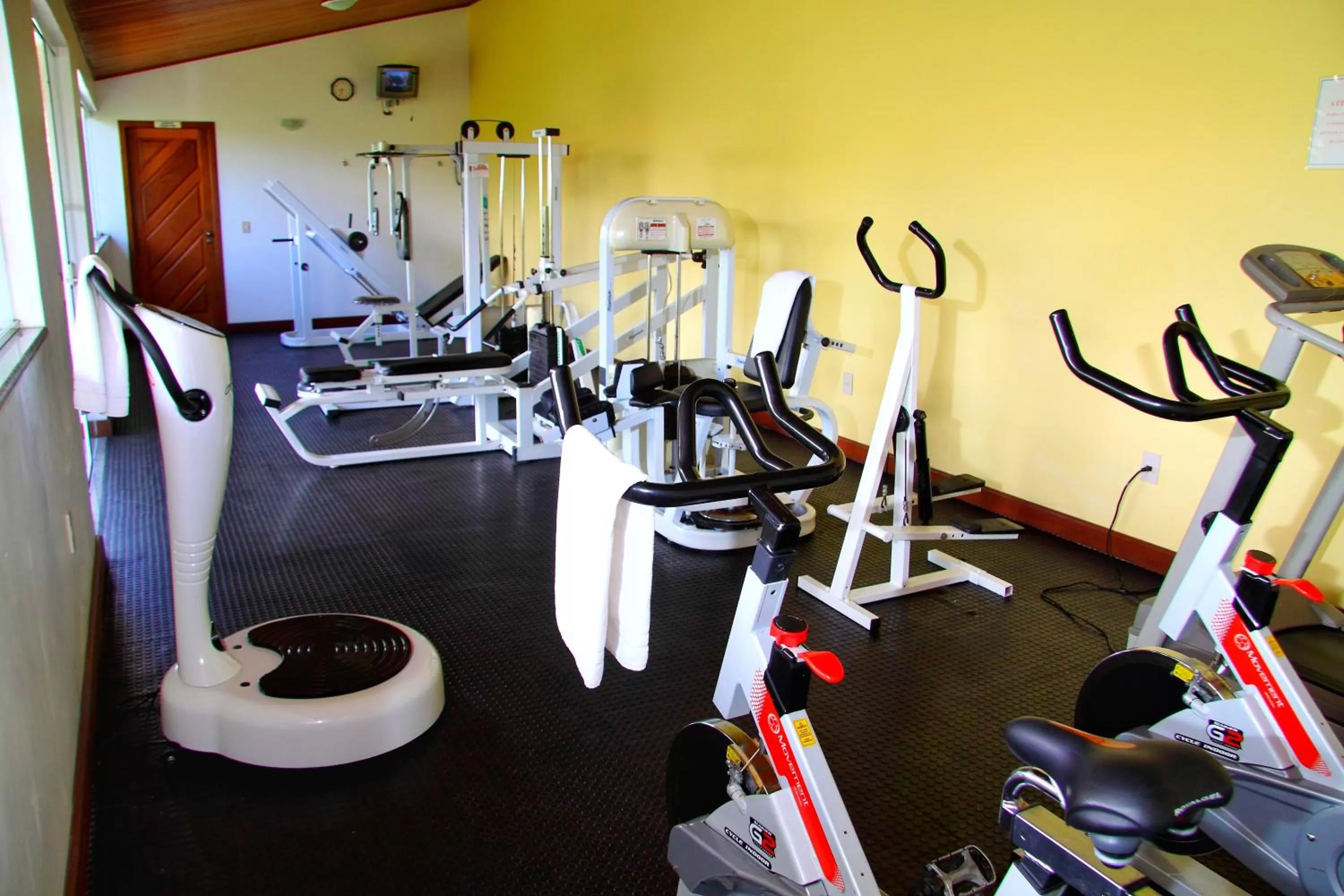 Activities in Brisa da Praia Park Hotel