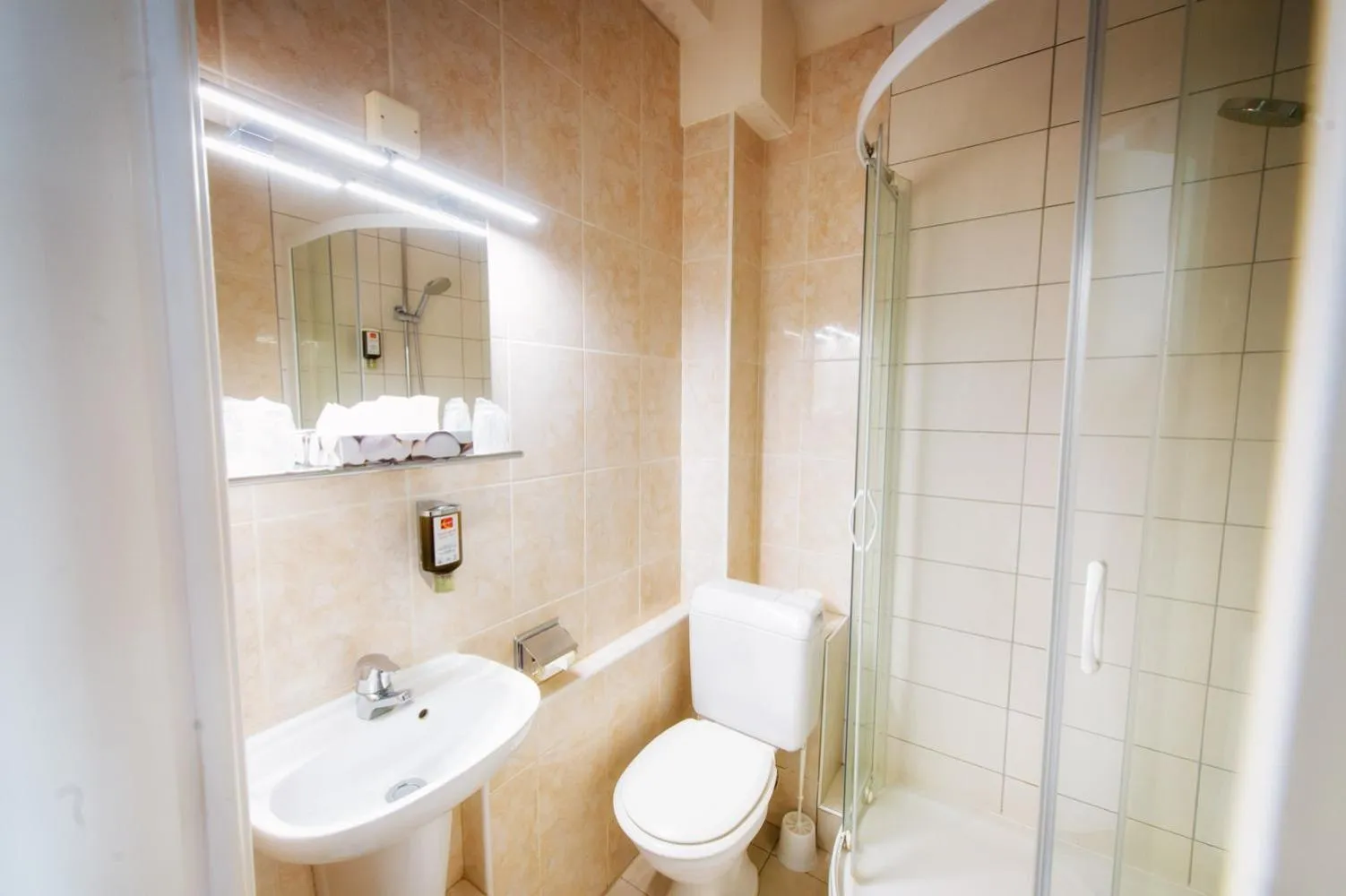 Hôtel Victor Hugo Lorient