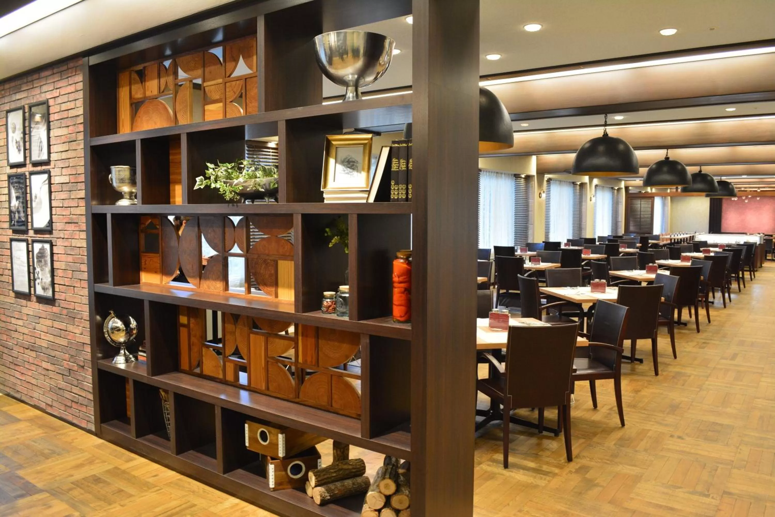 Restaurant/places to eat in The Prince Hakone Lake Ashinoko