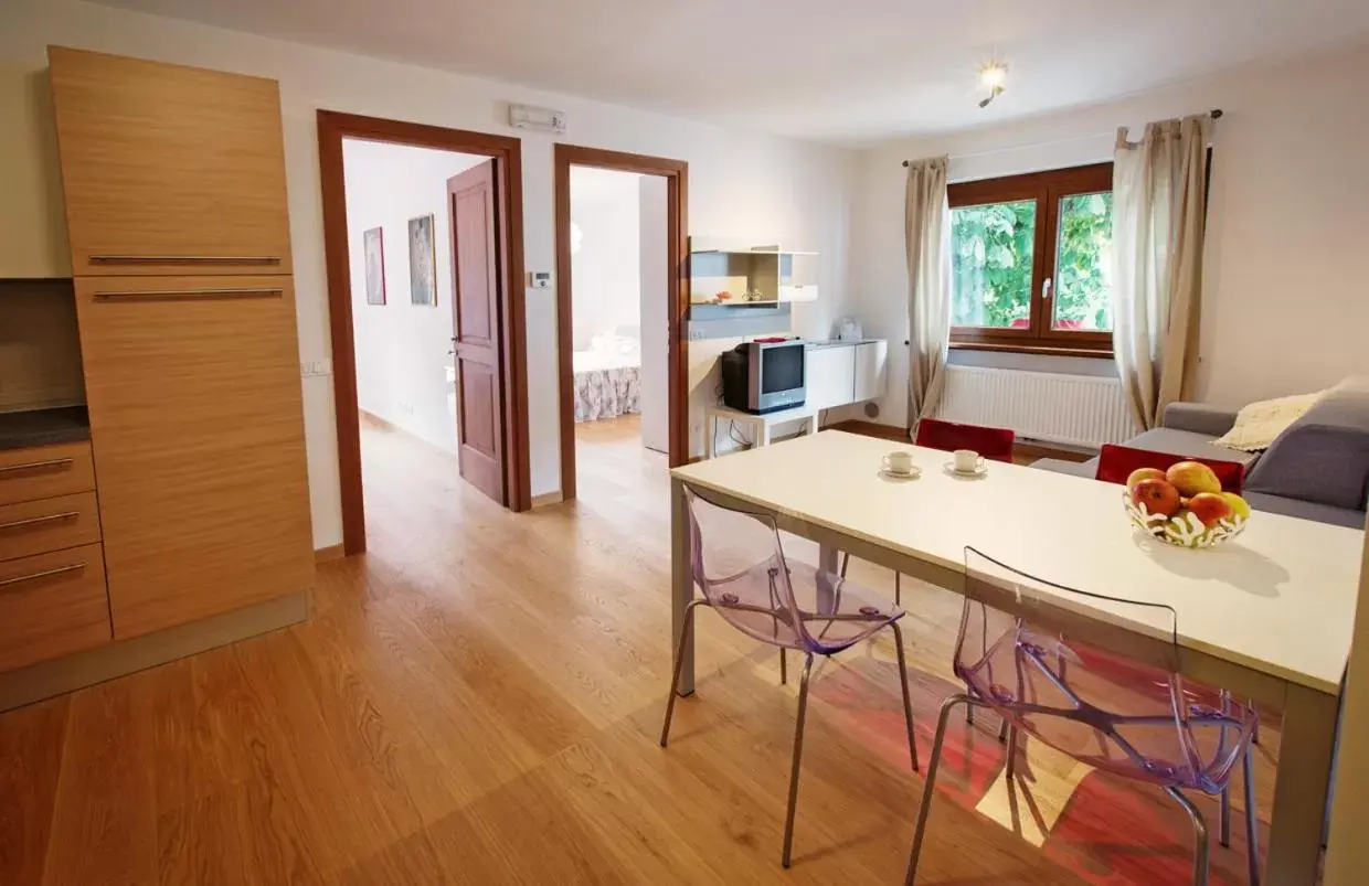 2-Bedroom Apartment in Albergo Diffuso Tolmezzo 2-Bedroom Apartment in Albergo Diffuso Tolmezzo