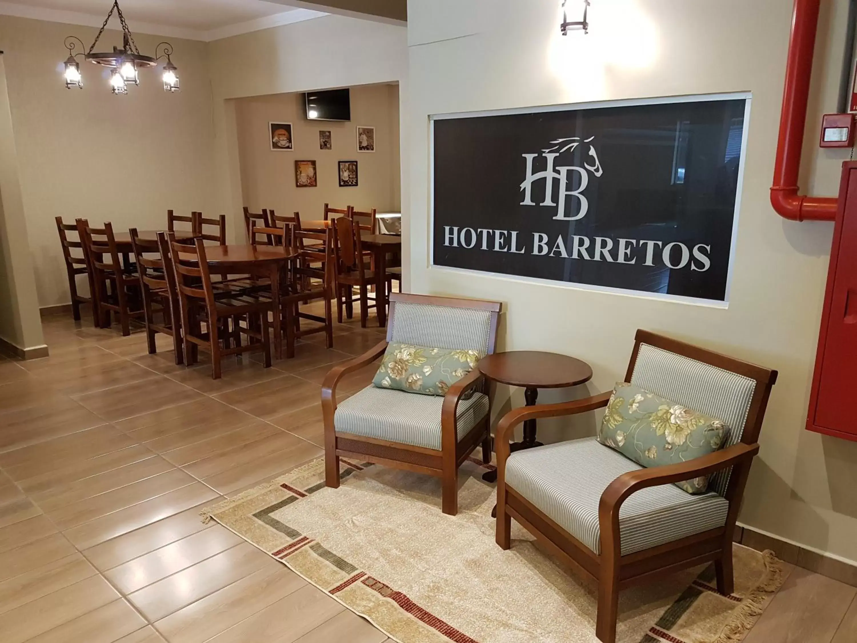 Hotel Barretos Hotel Barretos