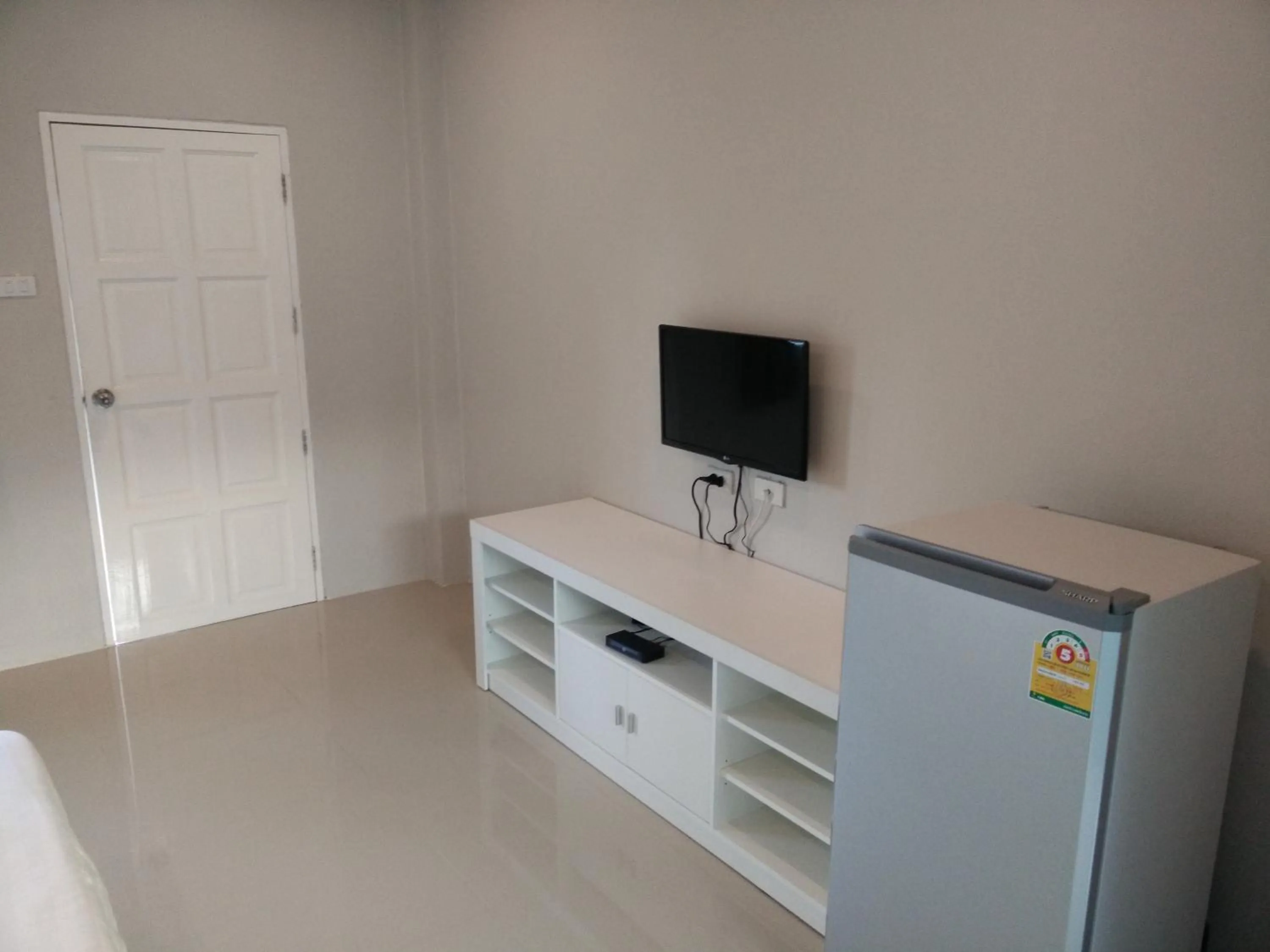 TV and multimedia in Vanilla Ville Resort