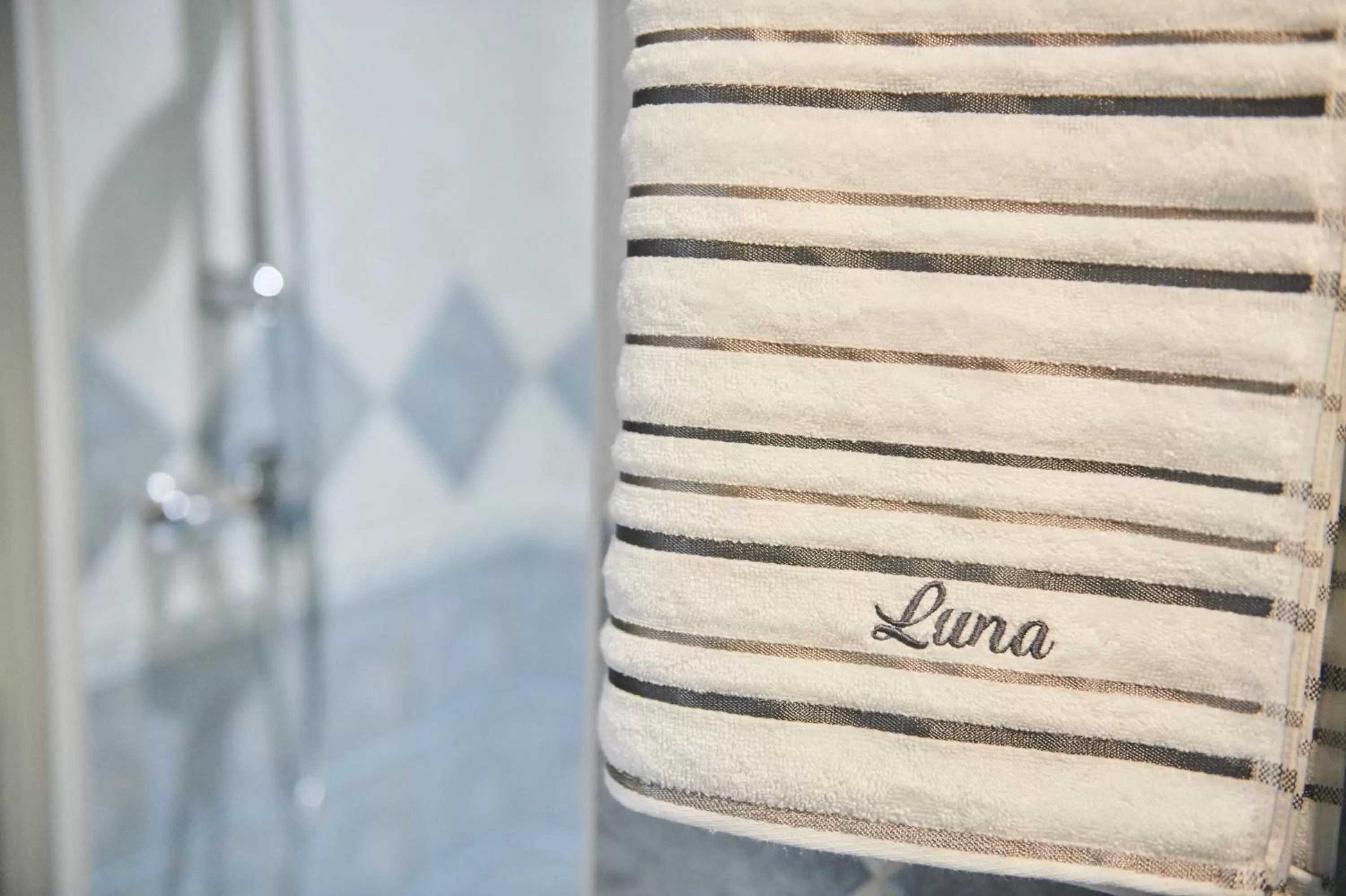 Boutique Rooms Luna