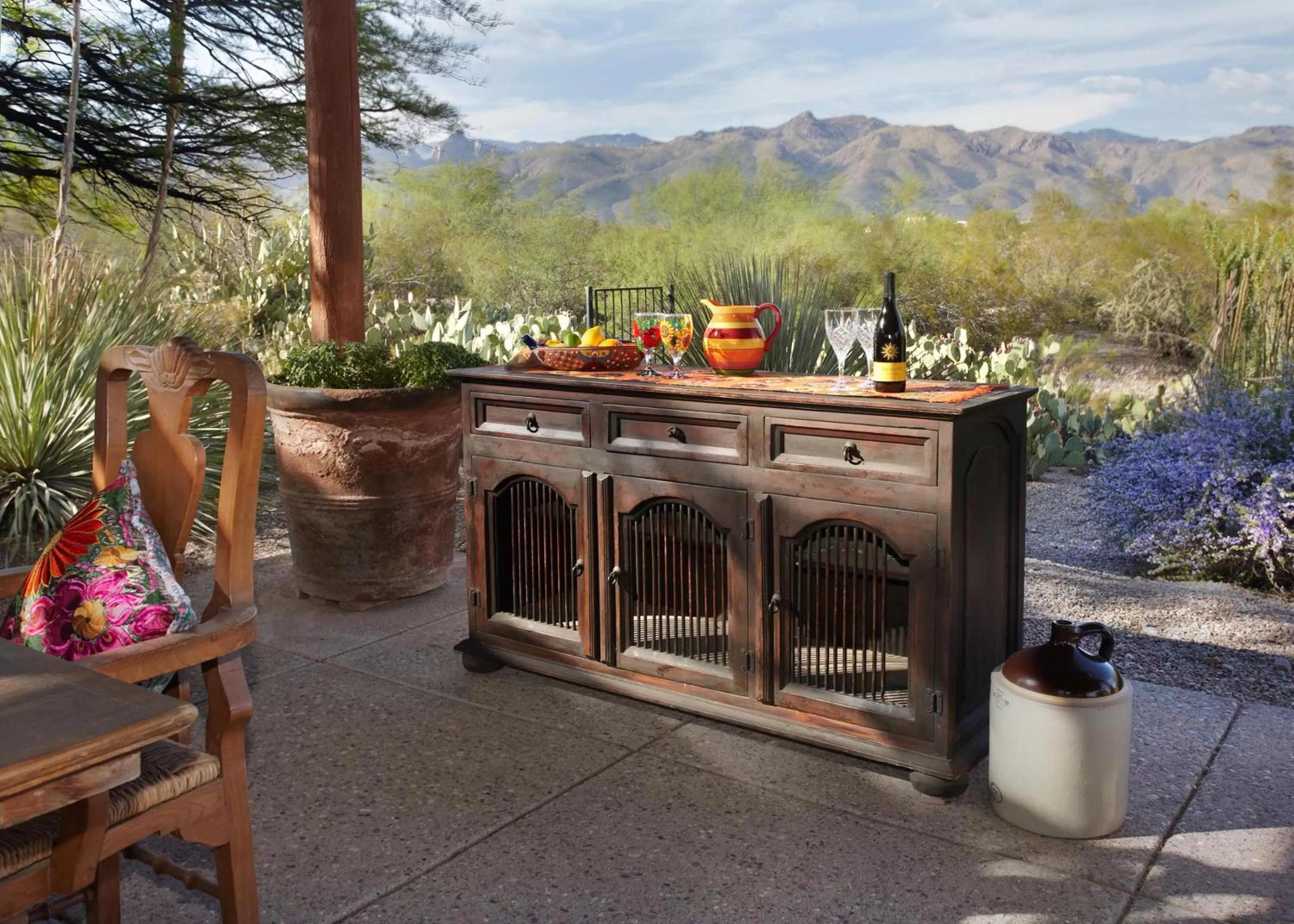 Cactus Cove Bed and Breakfast Inn