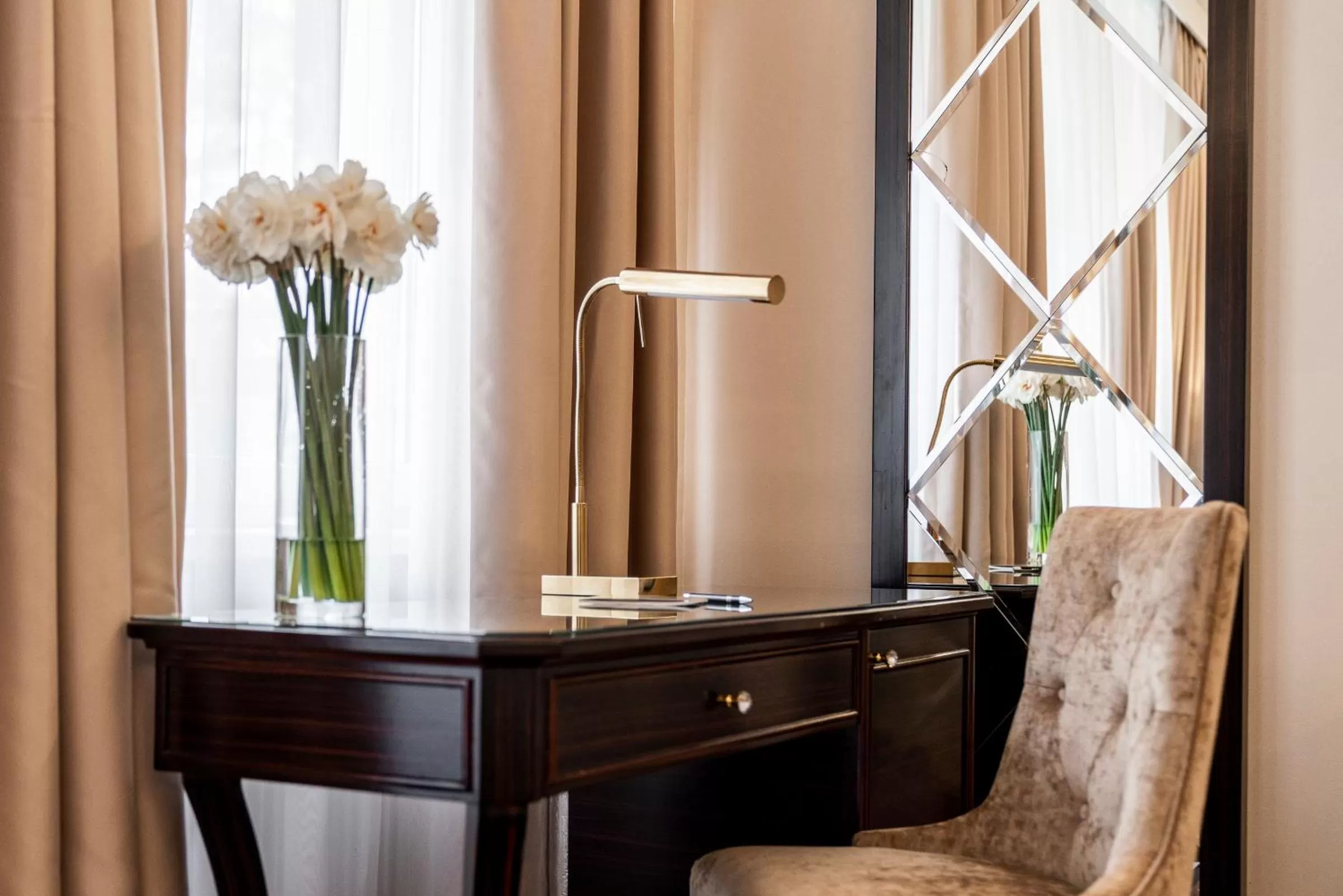 Photo of the whole room in Baltic Beach Hotel & SPA