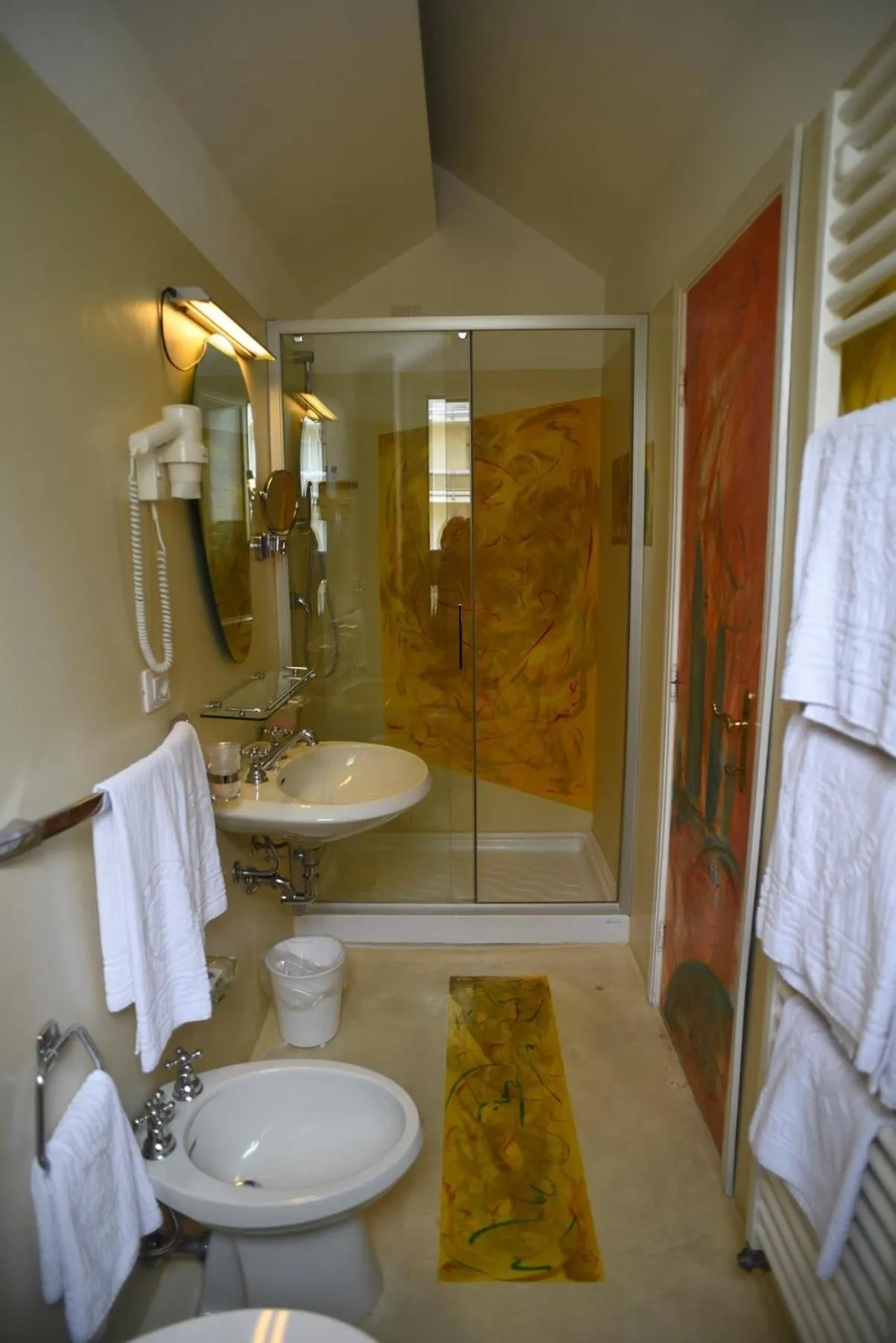 Hotel Alexander Museum Palace