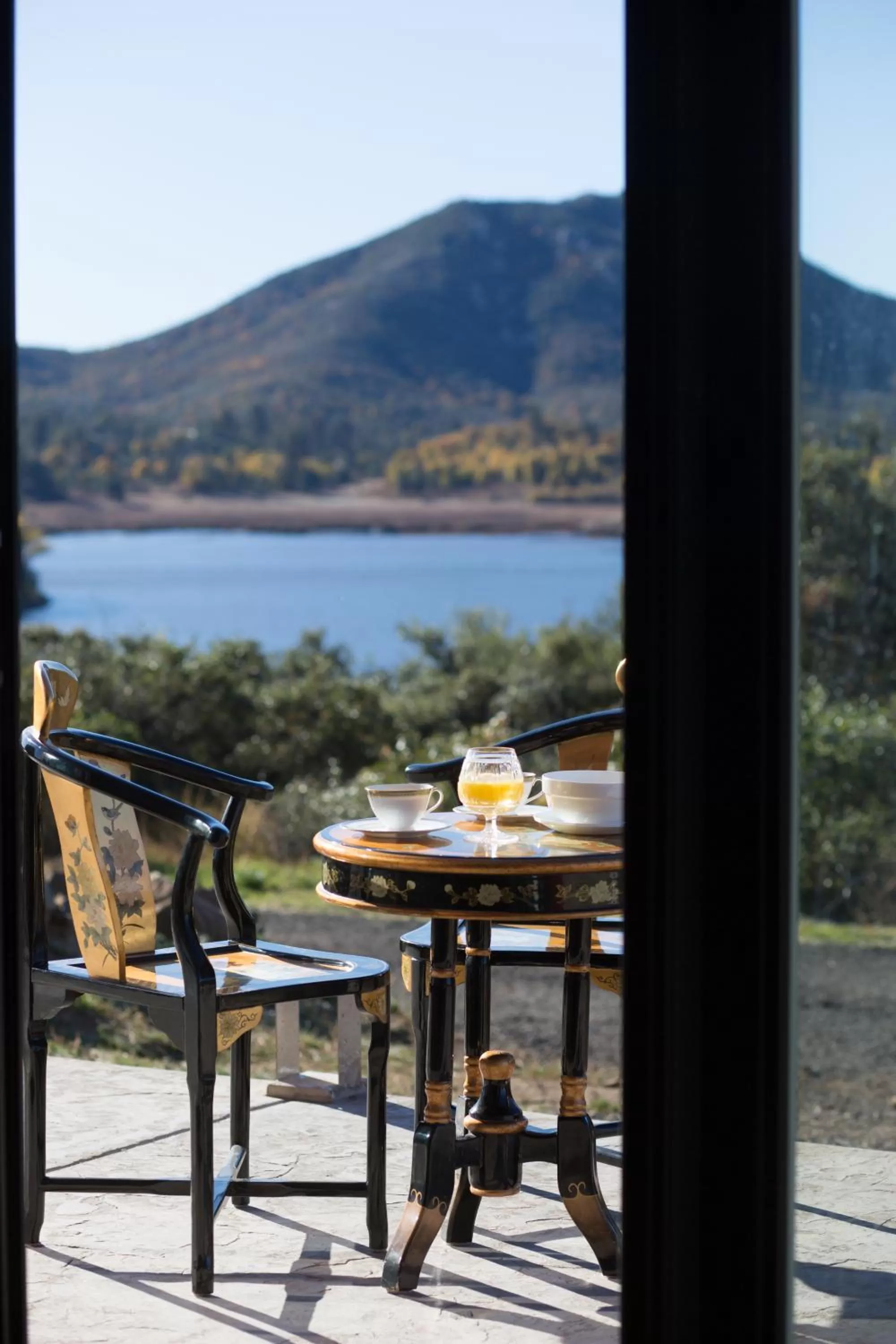 Quiet Mind Mountain Lodge, Retreat & Spa