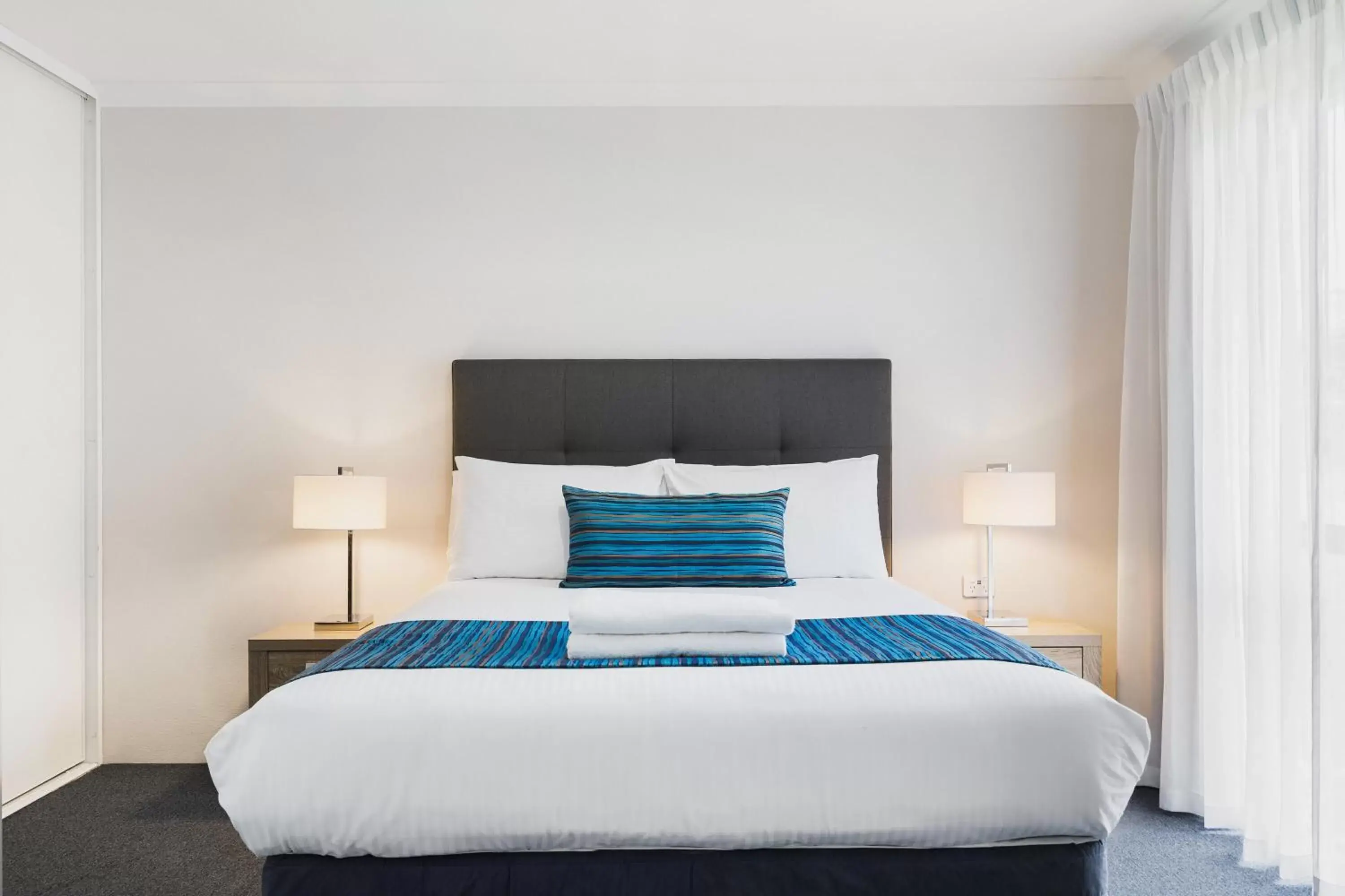 Poolside Two-Bedroom Villa in Amalfi Resort Busselton's Best Kept Secret Poolside Two-Bedroom Villa in Amalfi Resort Busselton's Best Kept Secret