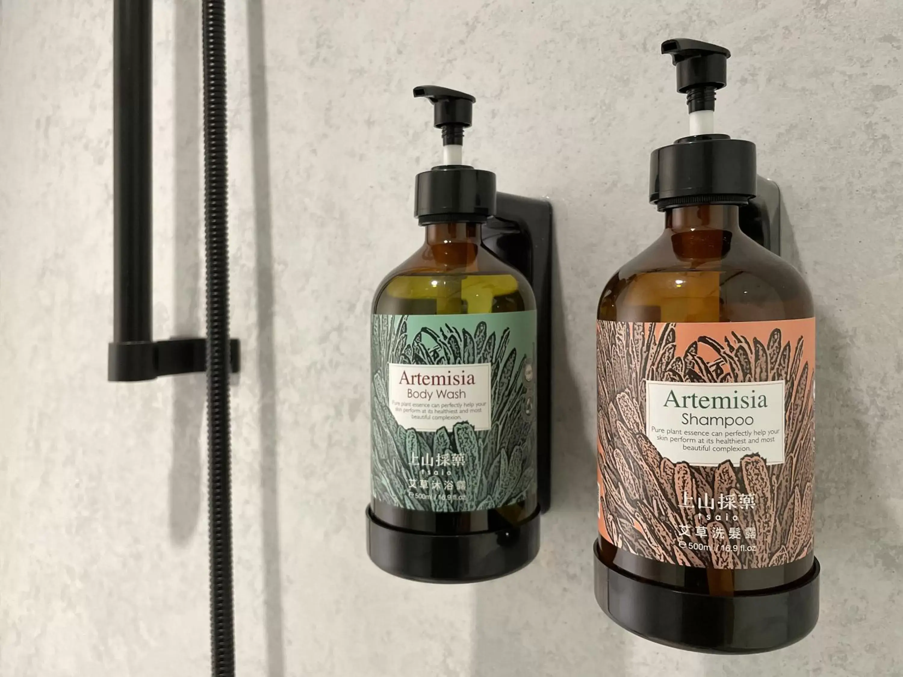 Triple Room (No Window) in Green Hotel - Midori Triple Room (No Window) in Green Hotel - Midori