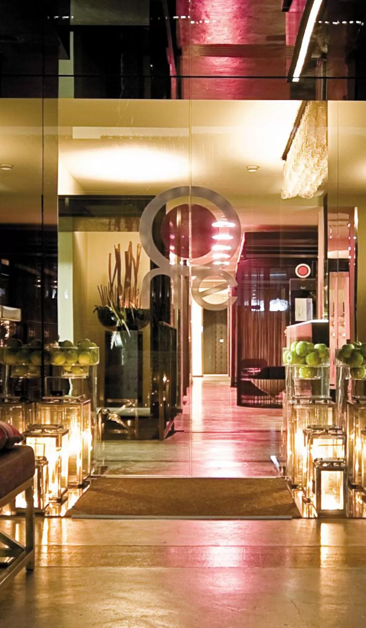 Other in UNA HOTELS One Siracusa