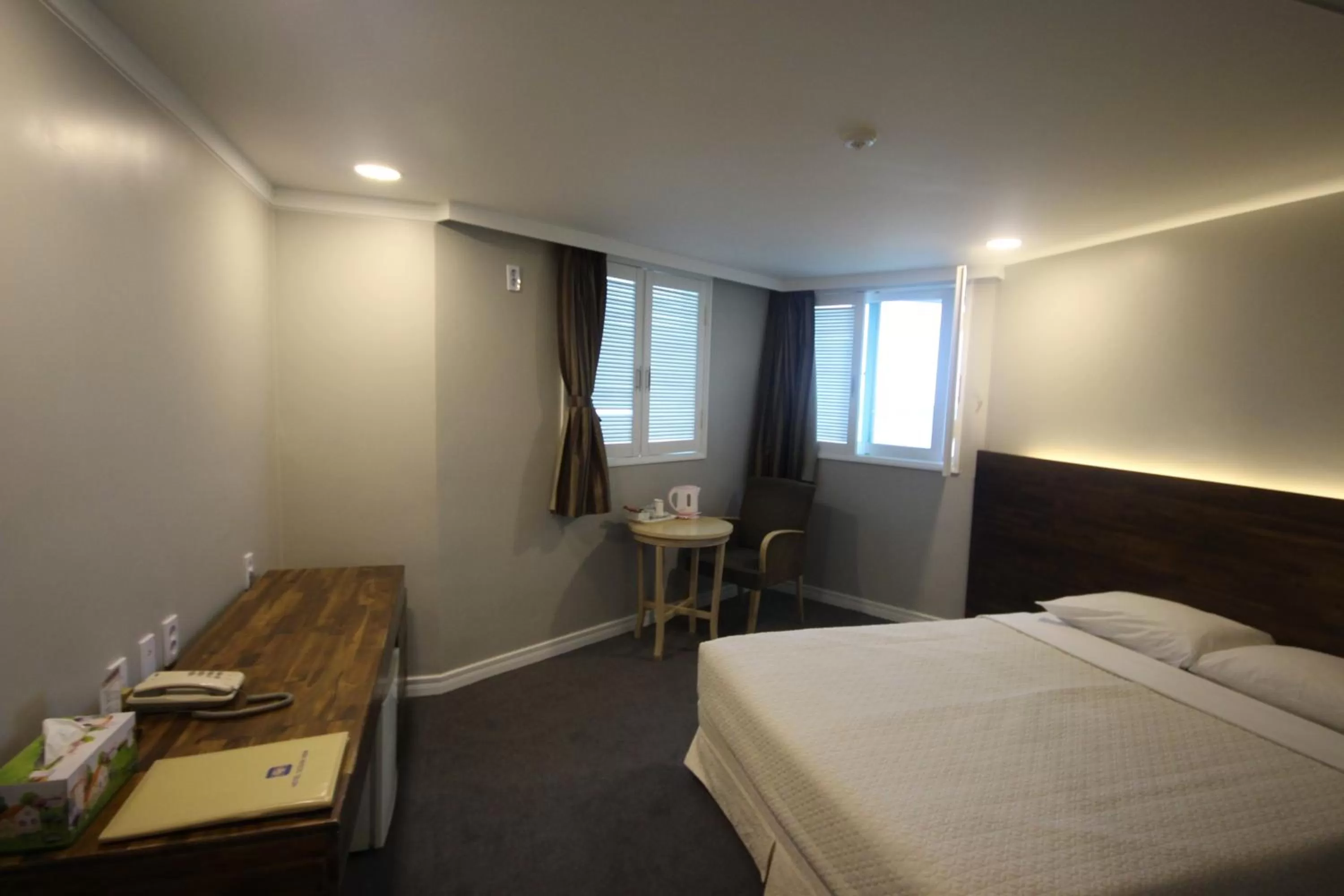 Photo of the whole room, Bed in Hotel Ocean View