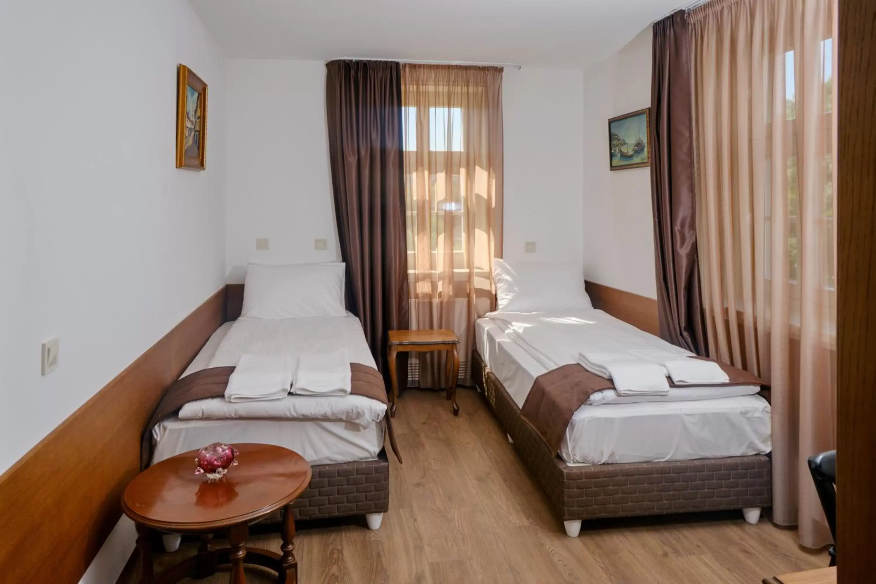 Family Suite in Hotel Splendid Family Suite in Hotel Splendid