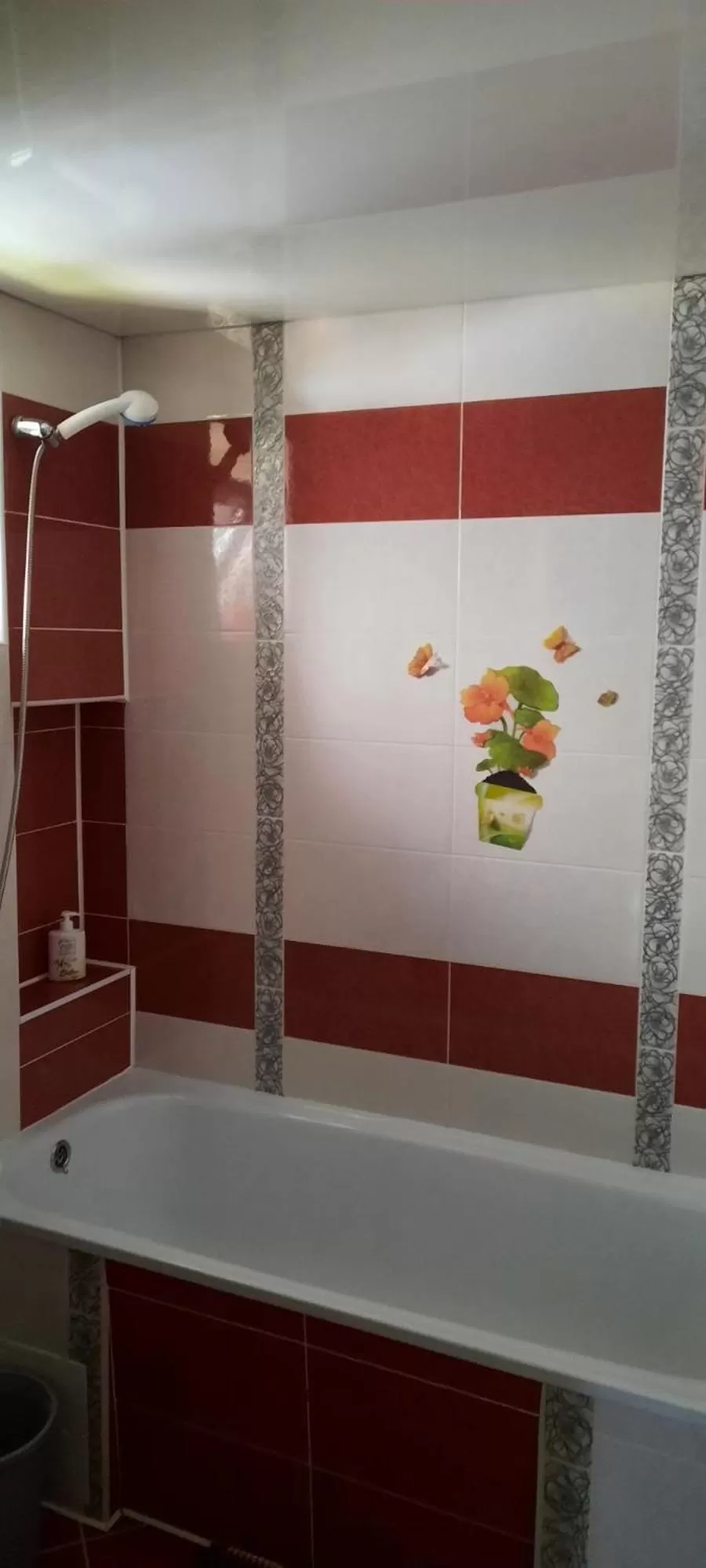 Bathroom in Casa Ala