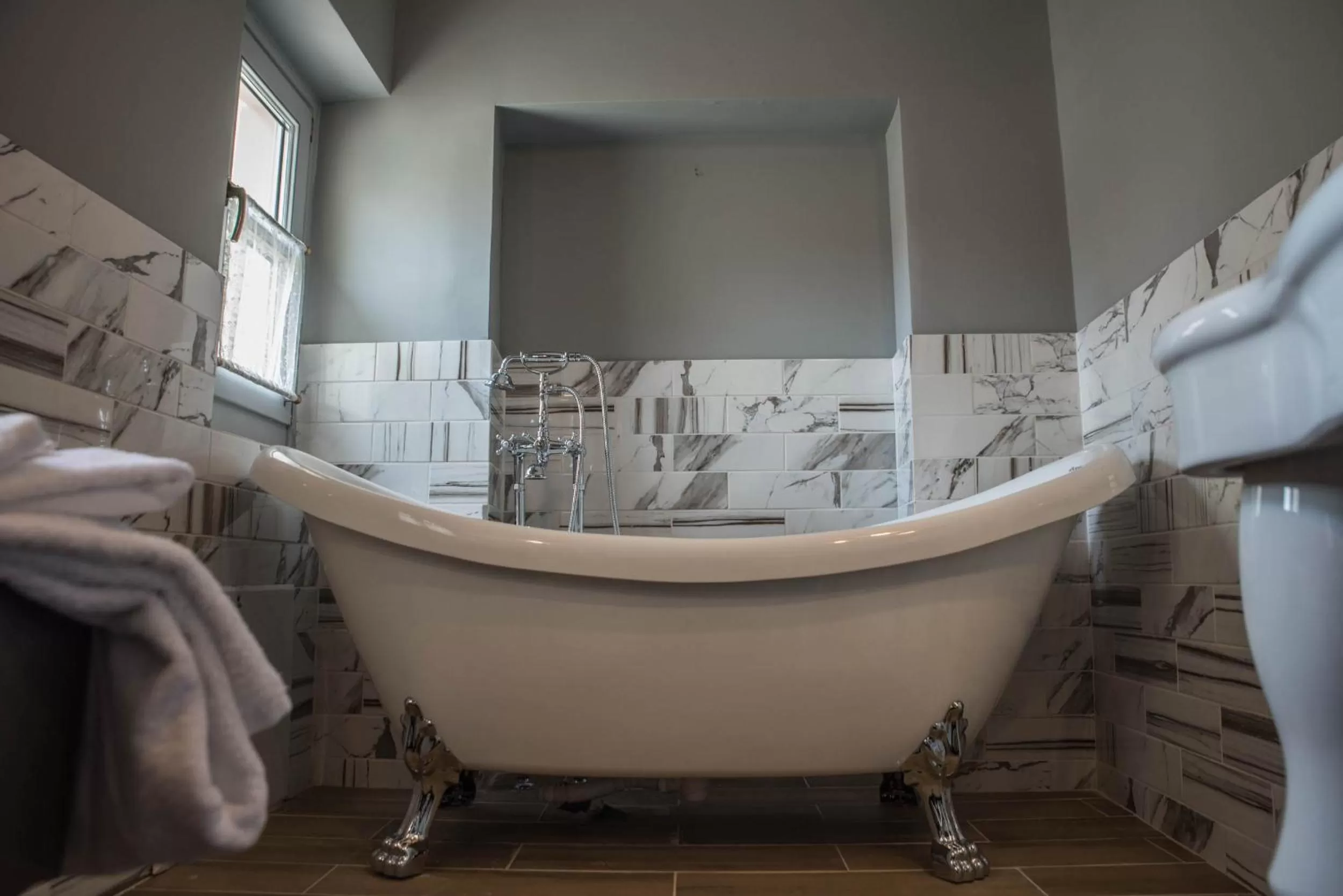 Kyria Boutique House