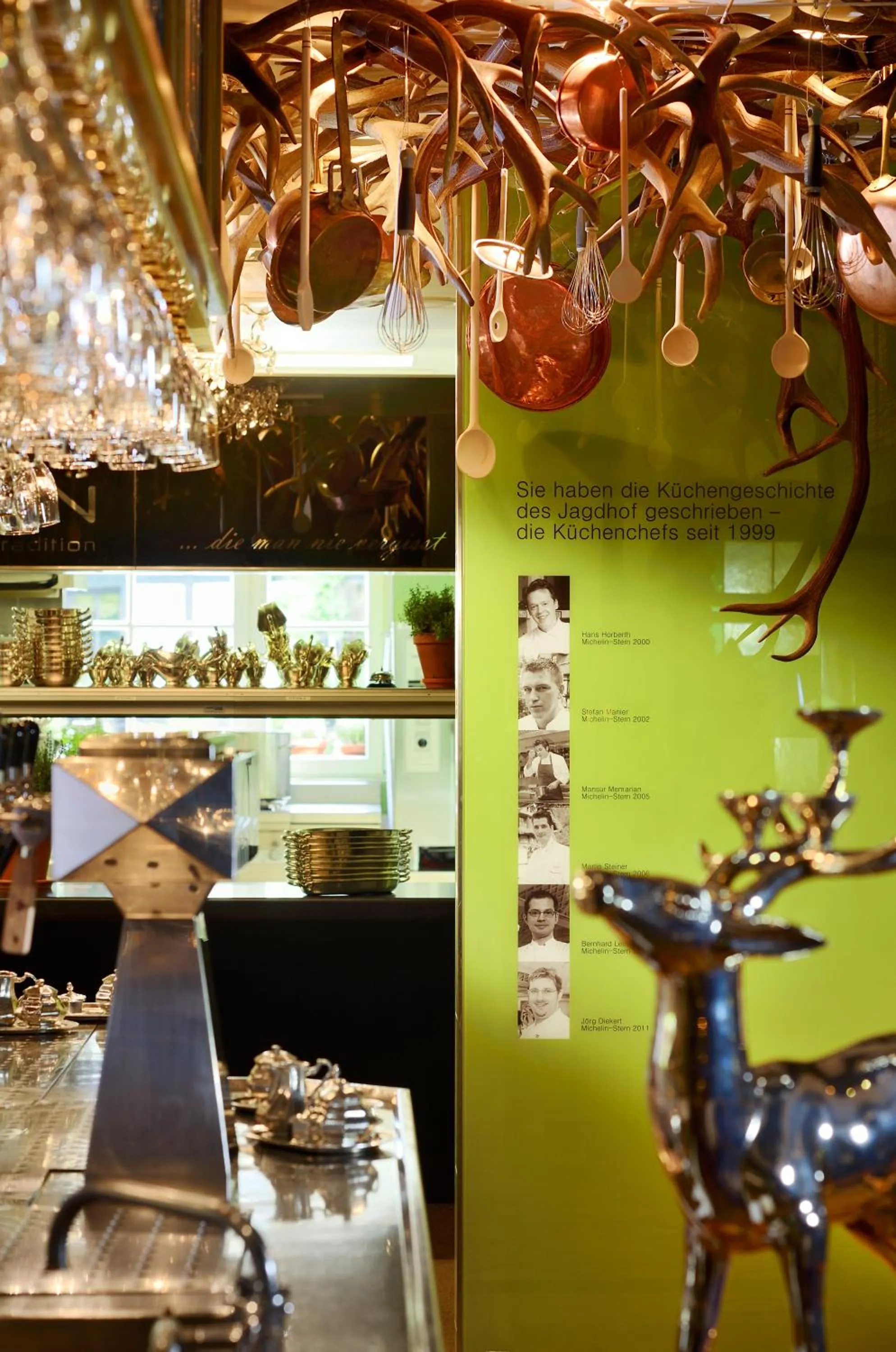 Other in Relais & Châteaux Jagdhof Glashütte