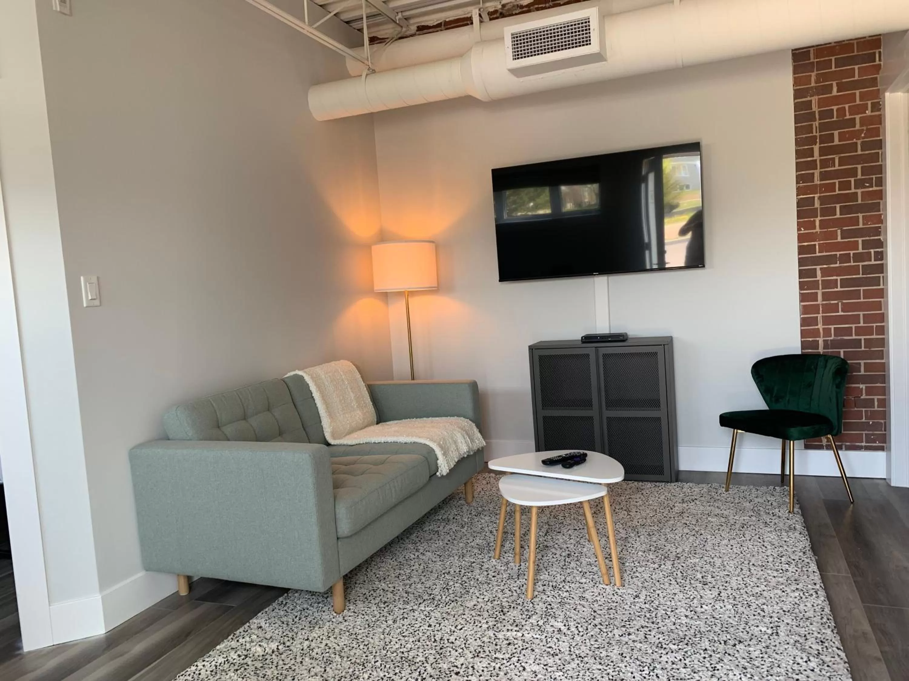 Station 1 by Terra Hospitality