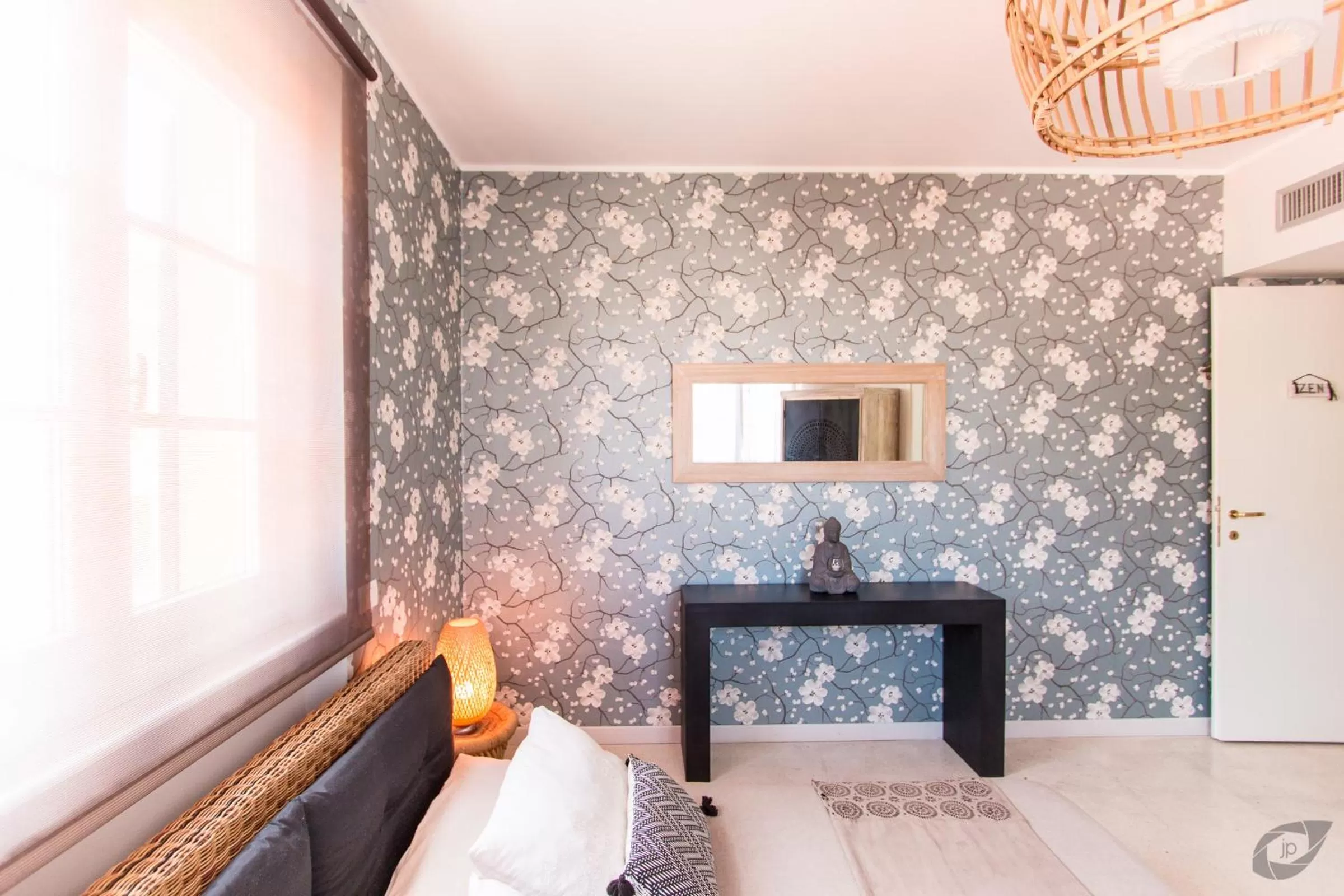 Photo of the whole room in Le Camere Pietrasantine - Centro Storico