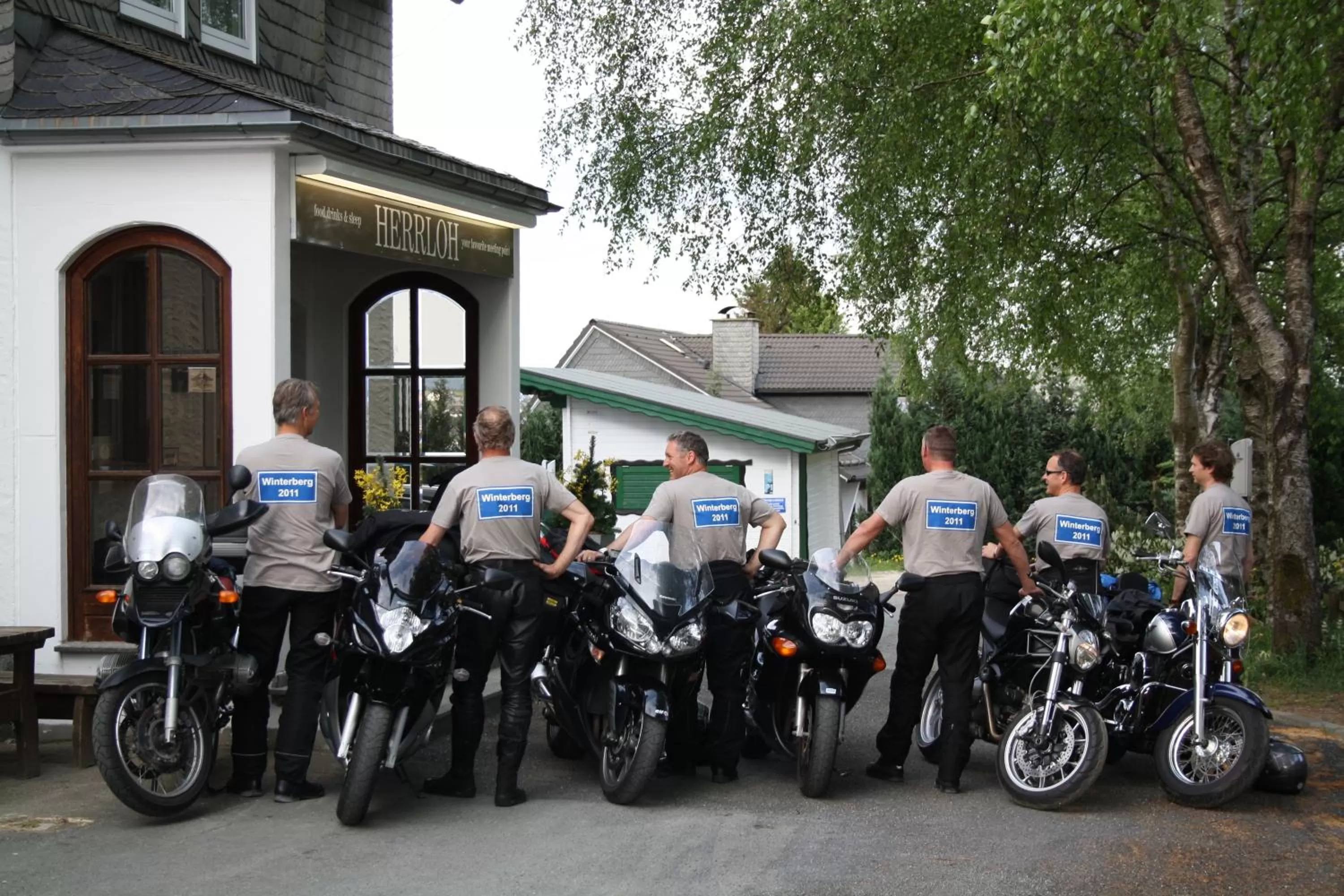 Other in Hotel Herrloh