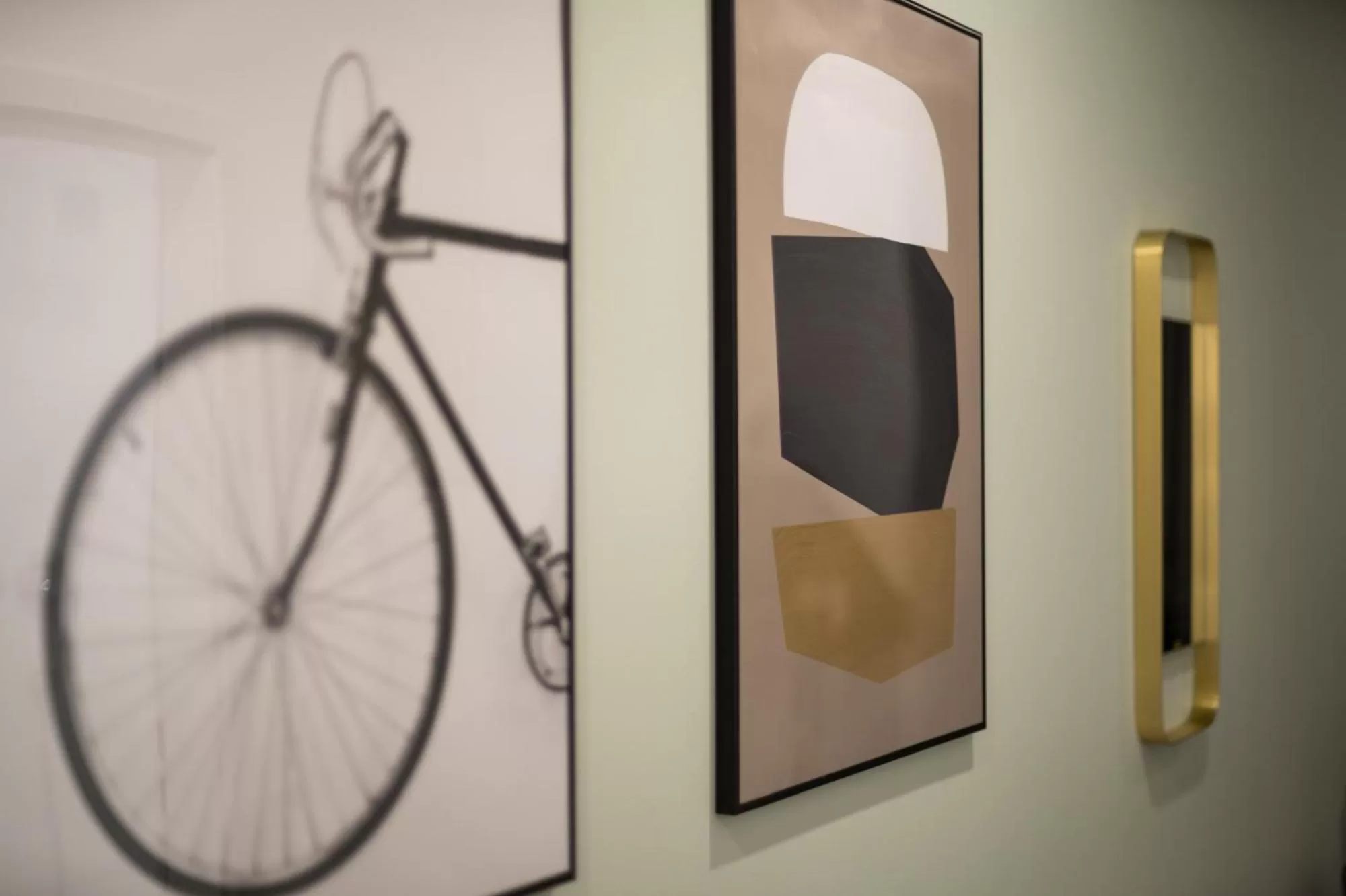 Decorative detail in BRIGHT Lippstadt Klusetor