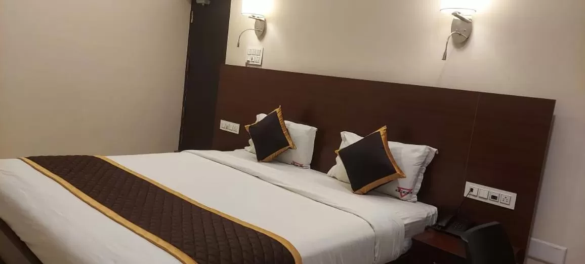 Bed in YMCA PROGRAM CENTRE