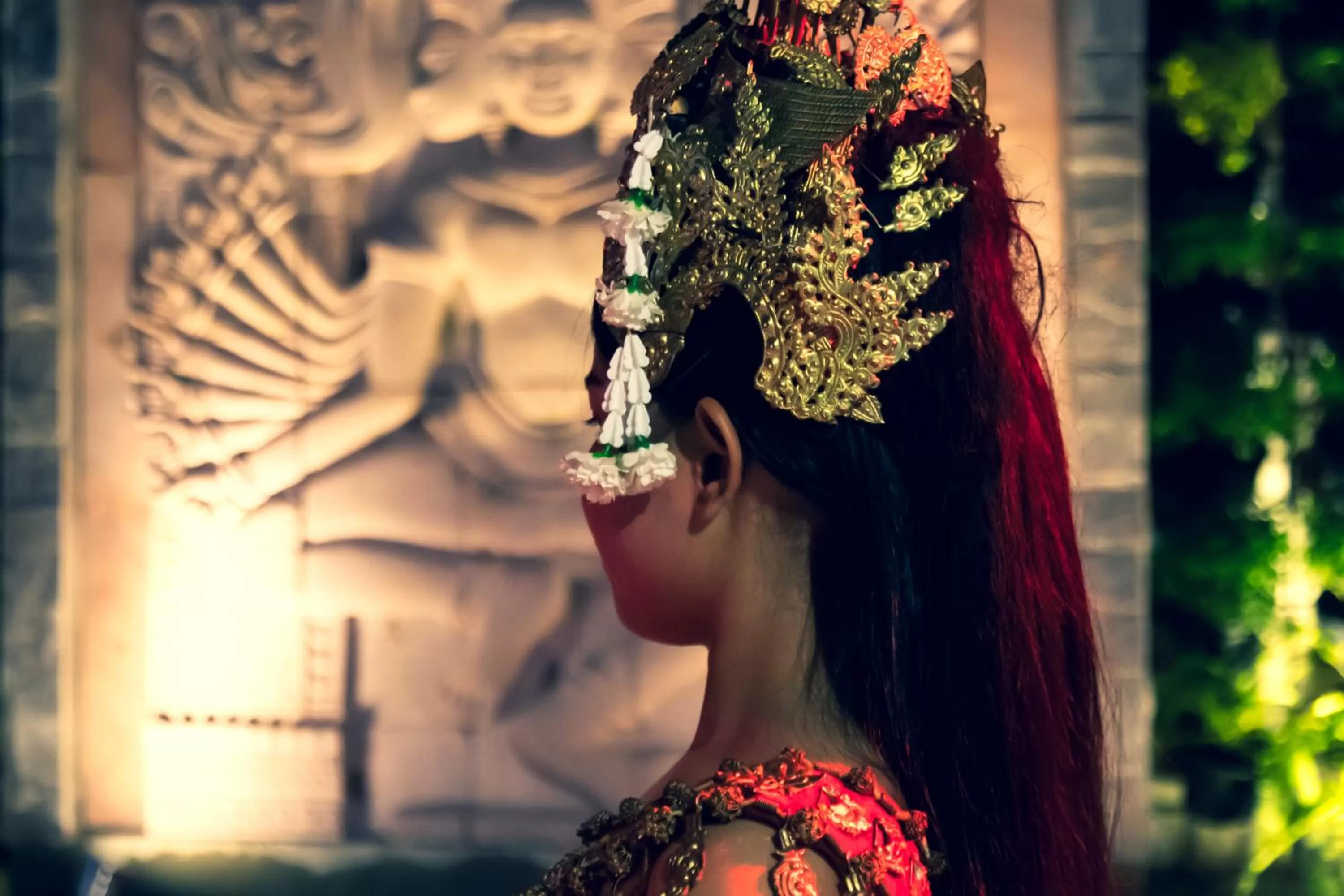 Activities in The Villa by Metta