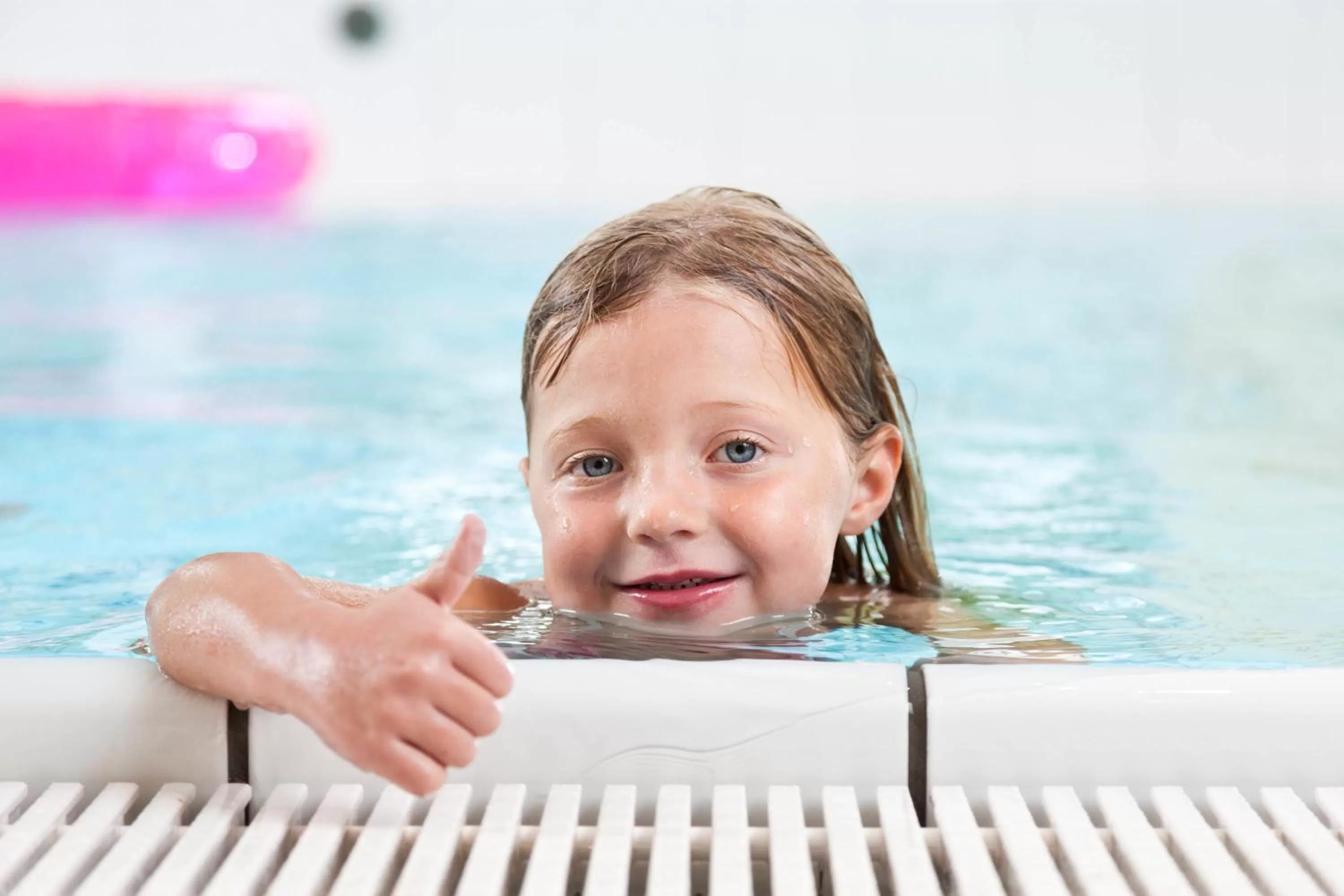 Kids's club, Children in Familien- und Wellnesshotel "Viktoria"