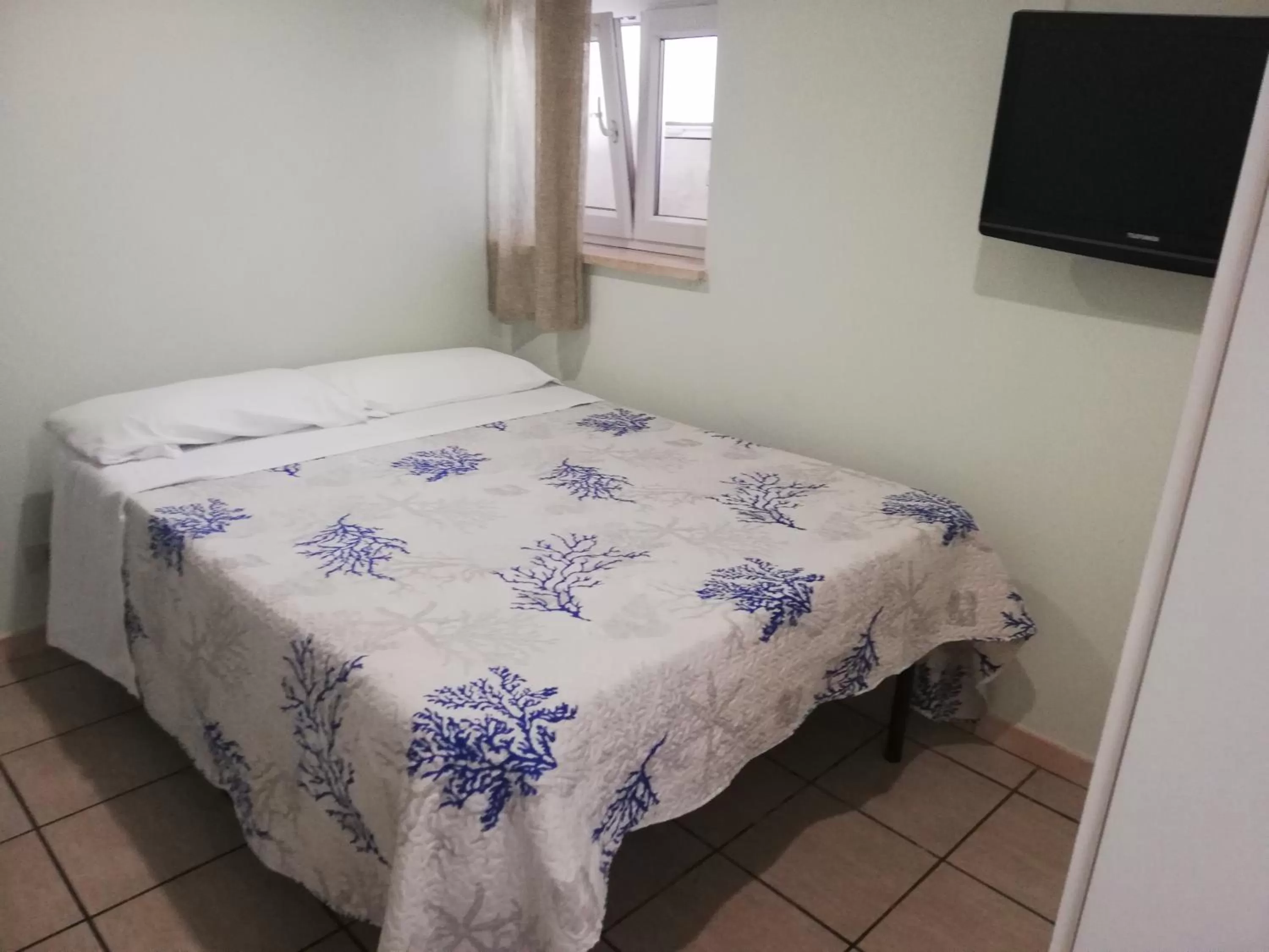 Bed in Relais Maria Luisa Locazione turistica di Simona Capaccio