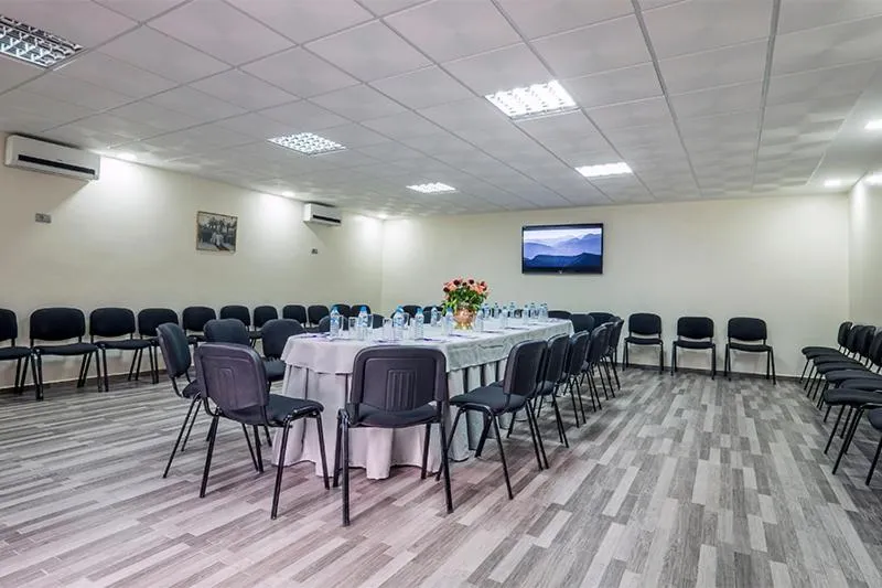 Banquet/Function facilities in Hotel Ayoub & Spa