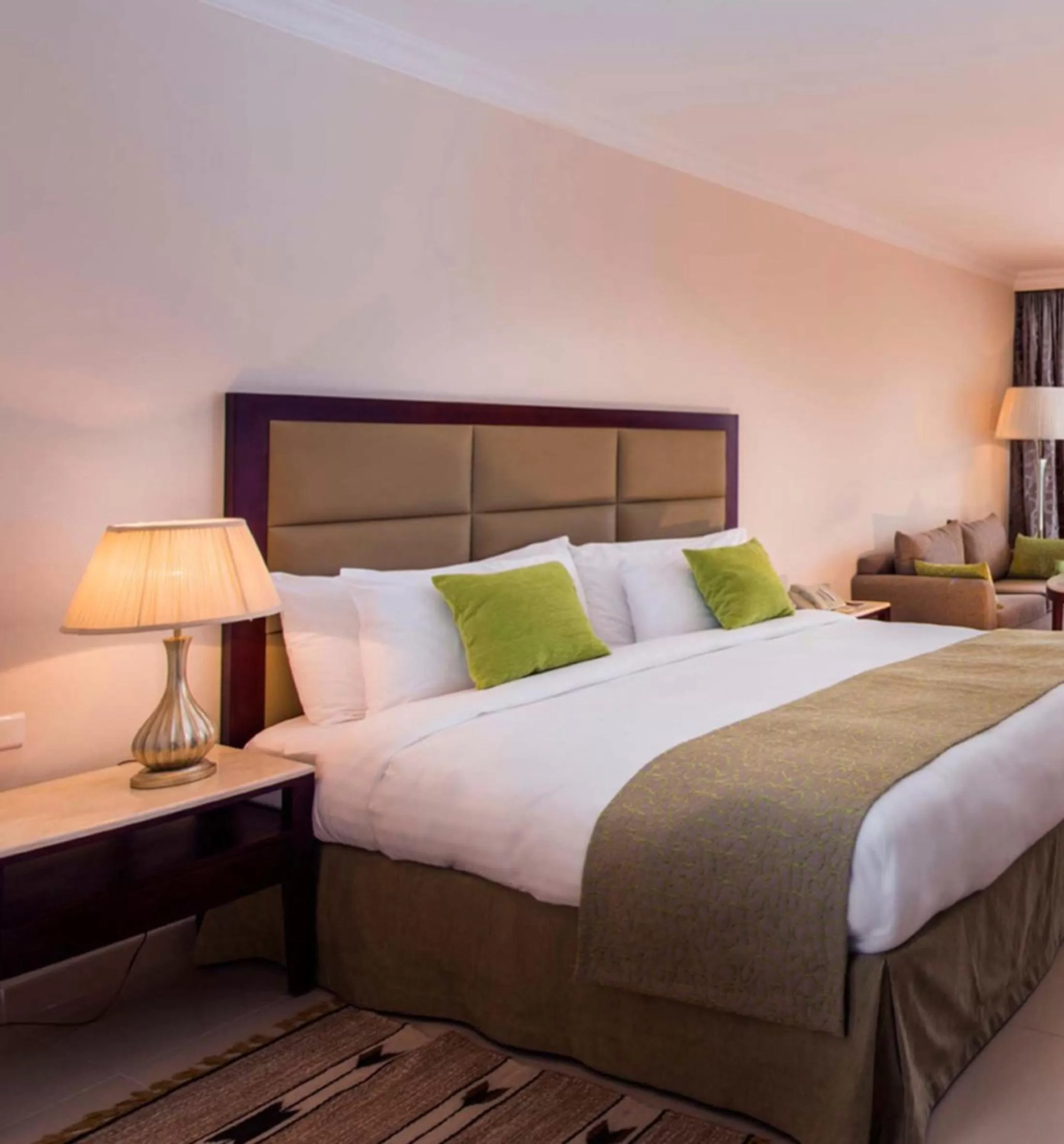 Superior  Classic Room - single occupancy in Baron Resort Sharm El Sheikh