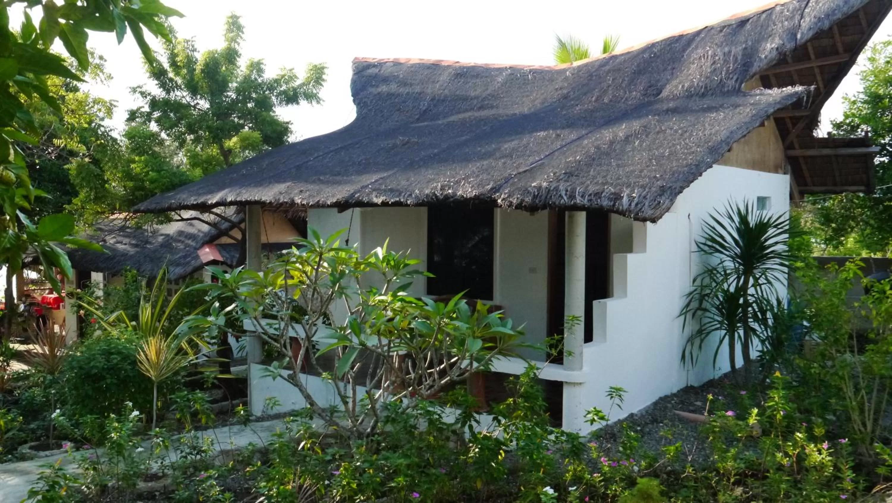 Moalboal T Breeze Coastal Resort