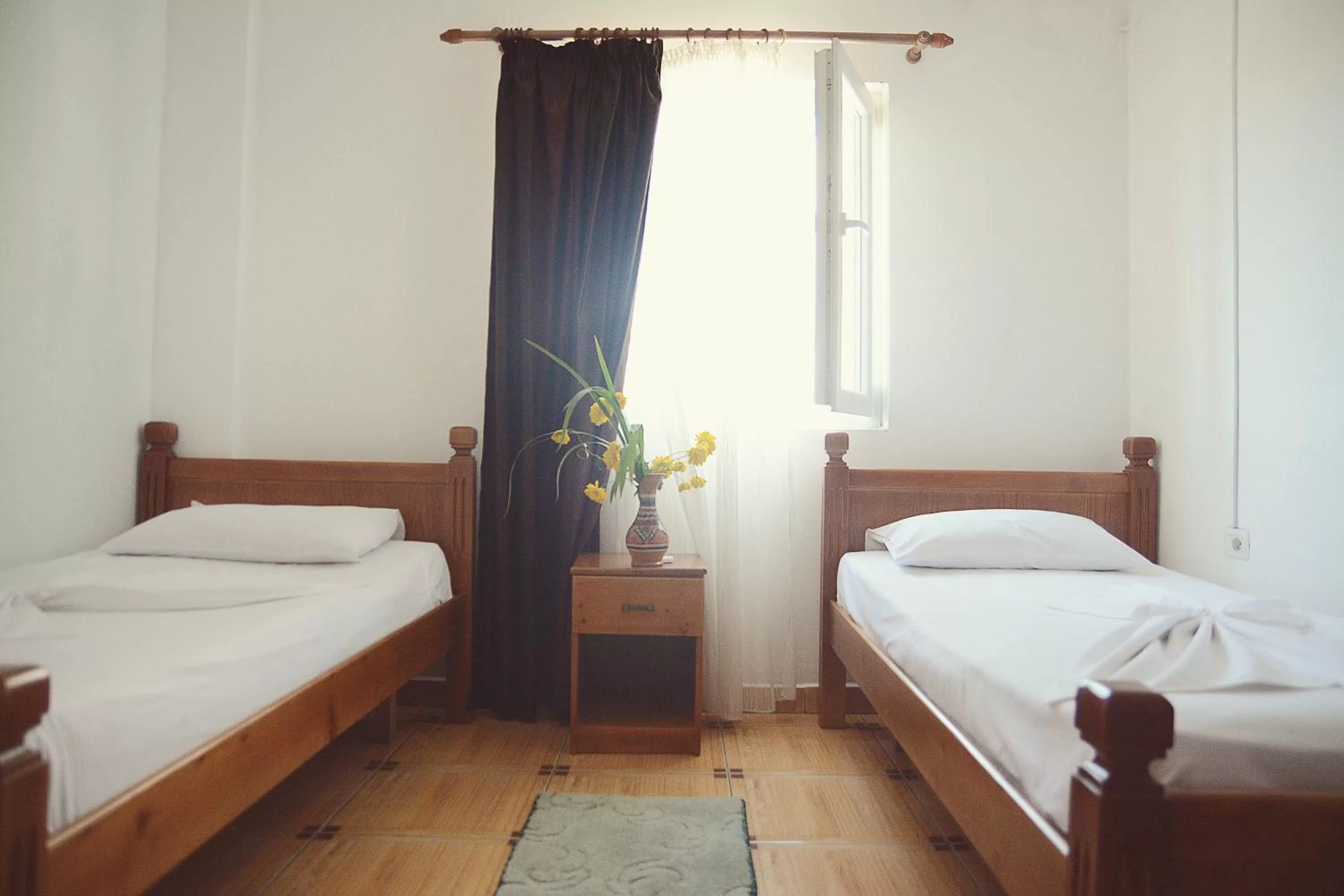 Photo of the whole room, Room Photo in Hotel Floga