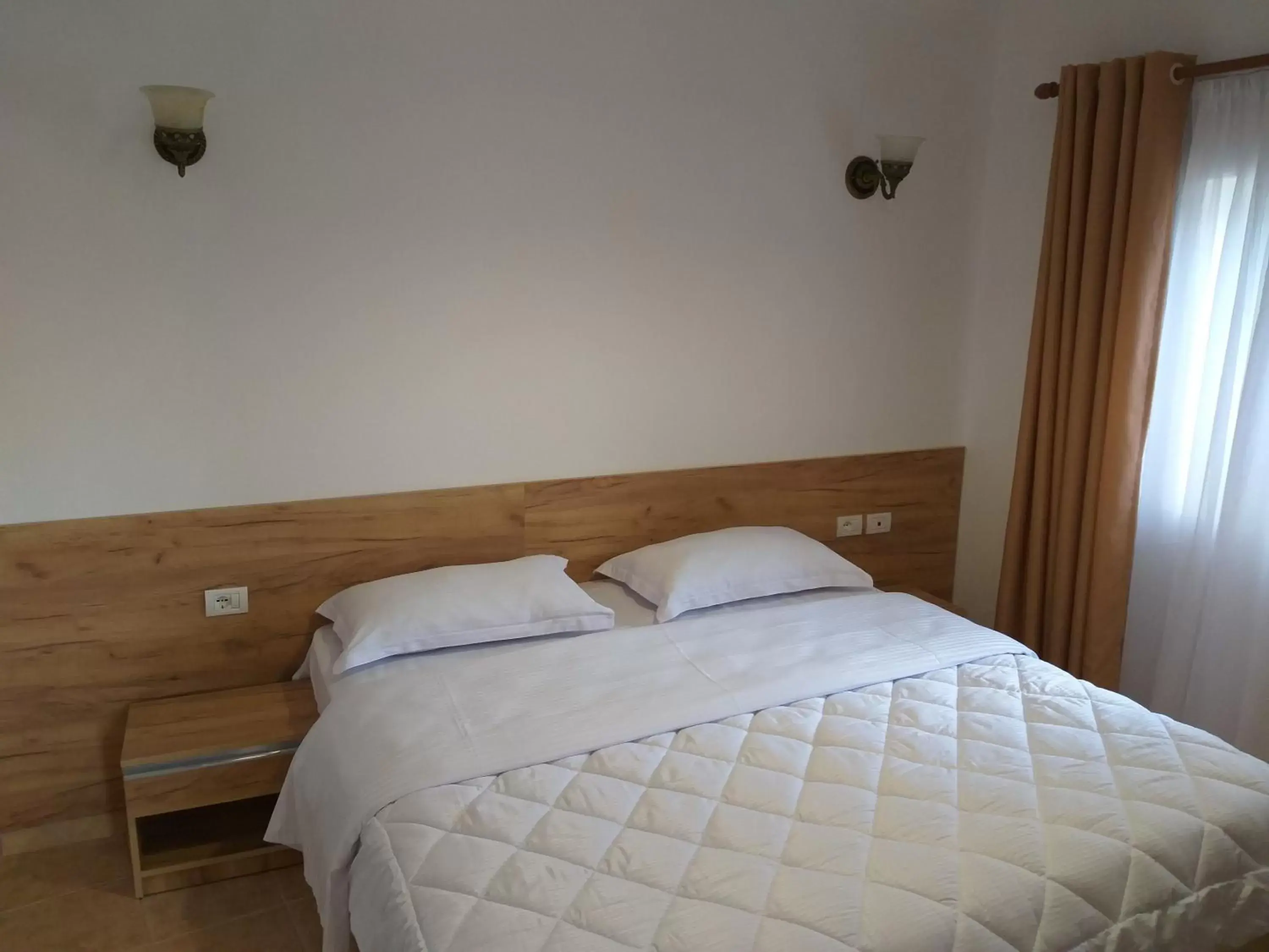 Apartment with Balcony in Hotel Grandpa's House Apartment with Balcony in Hotel Grandpa's House