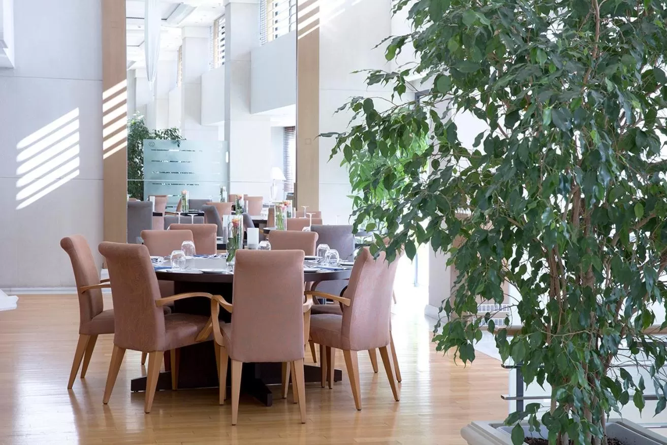 Golden Age Athens Hotel