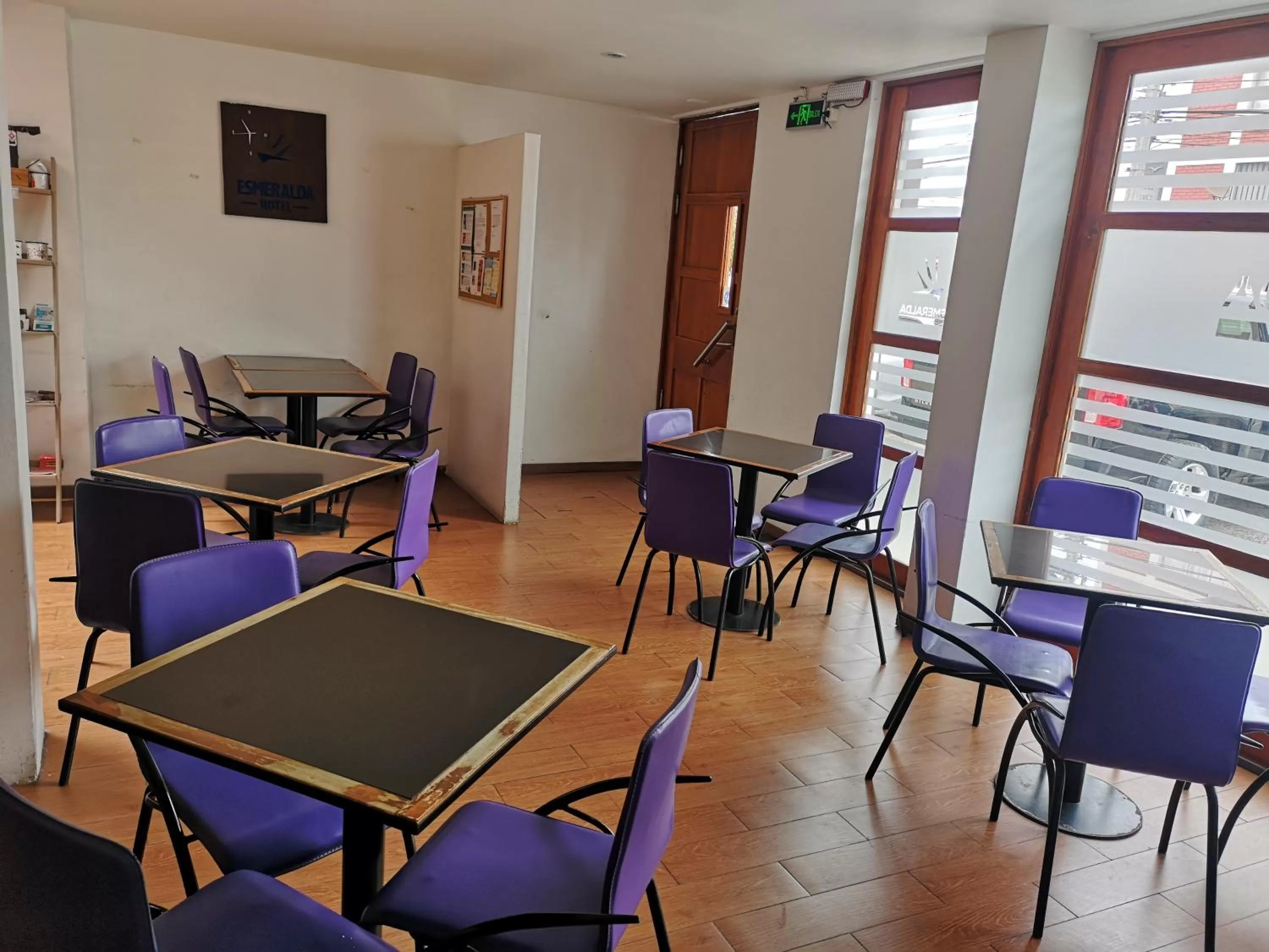 Other, Restaurant/Places to Eat in Hotel Esmeralda