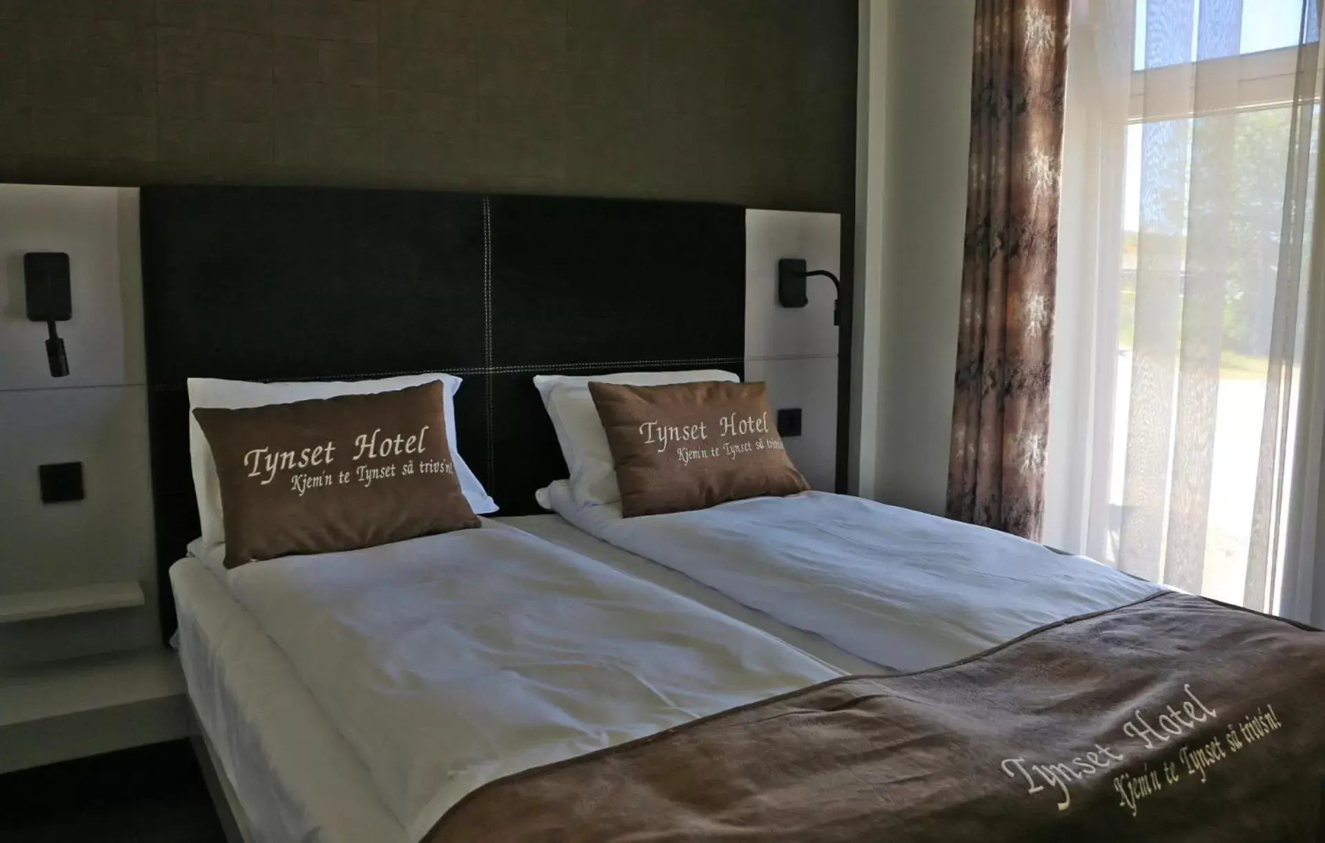 Suite in Tynset Hotel Suite in Tynset Hotel