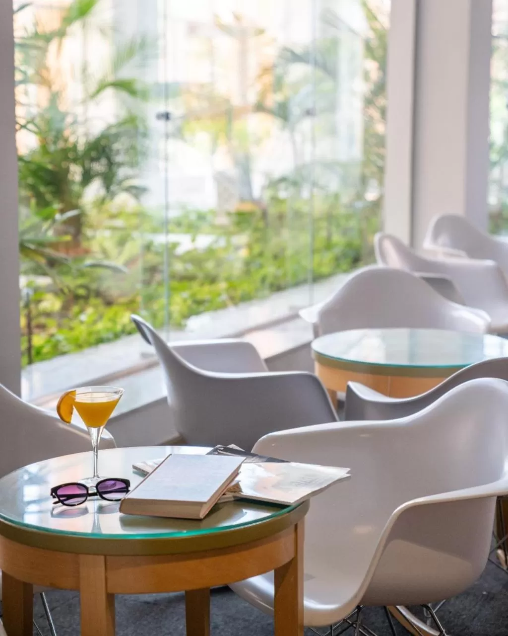 Restaurant/places to eat in Novotel Marsa Alam Beach Resort