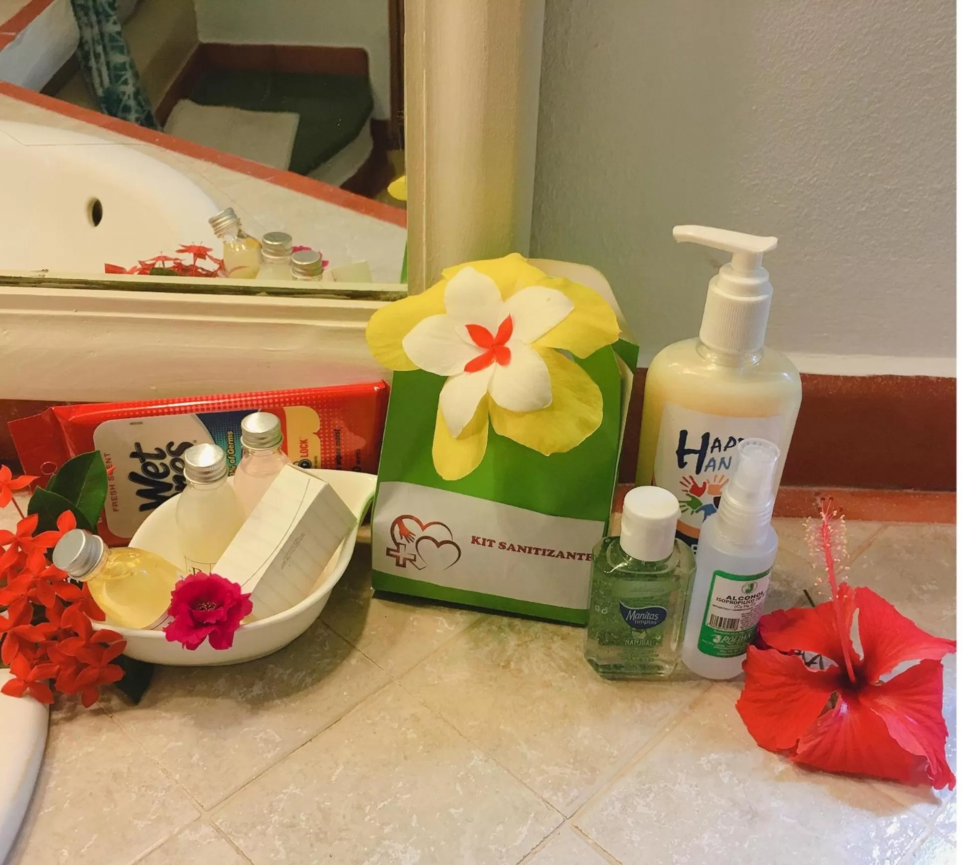 Hotel - Residencial Madrugada